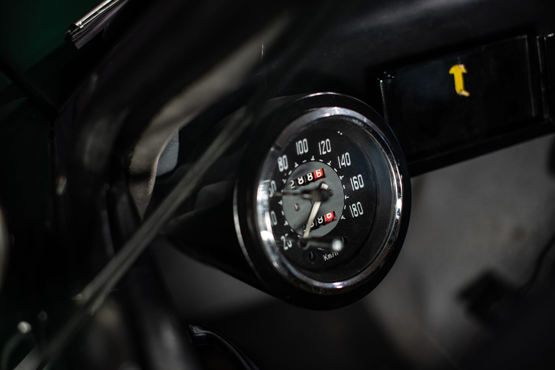 Lotus Elite S2 - Photo 21