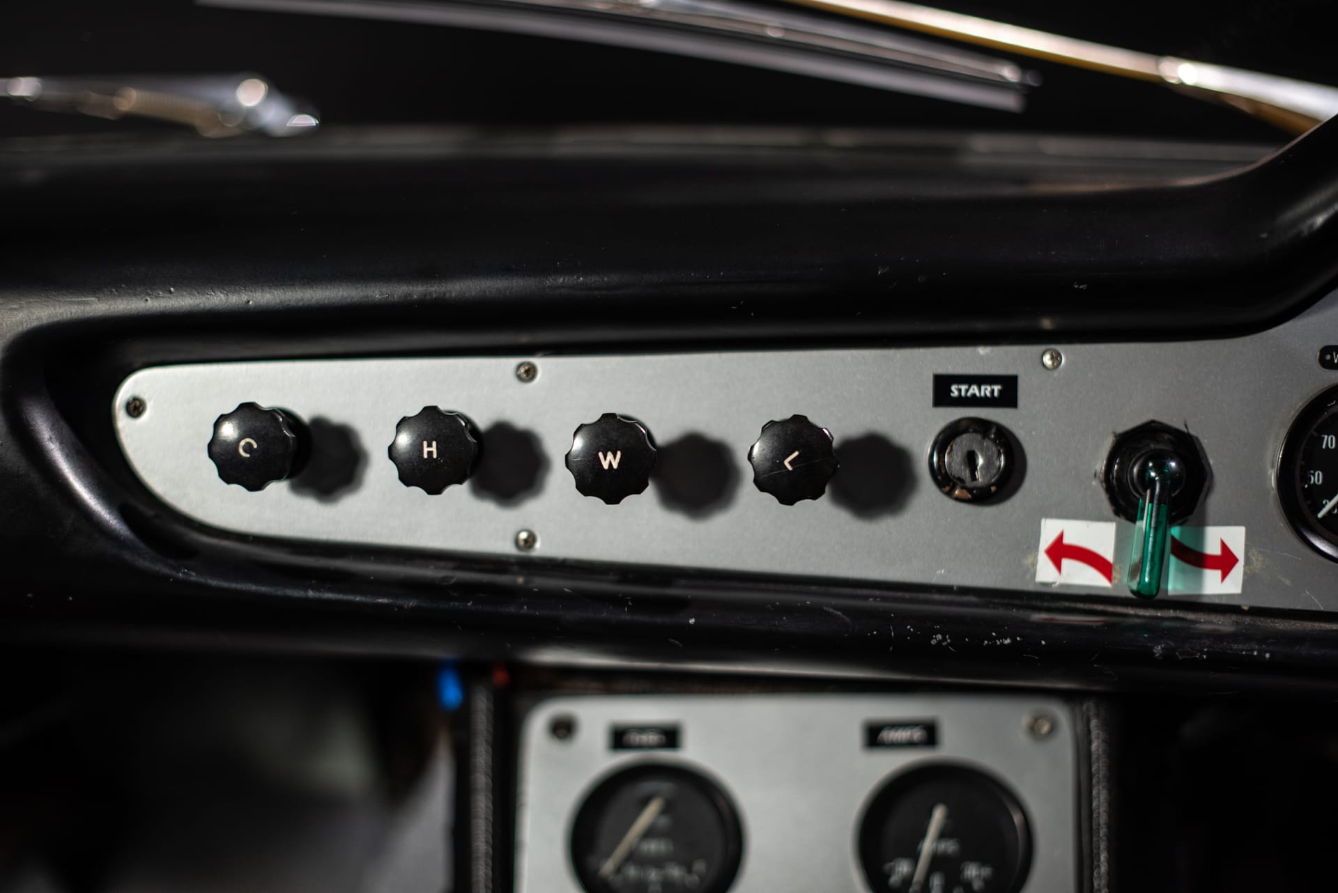 Lotus Elite S2 - Photo 22