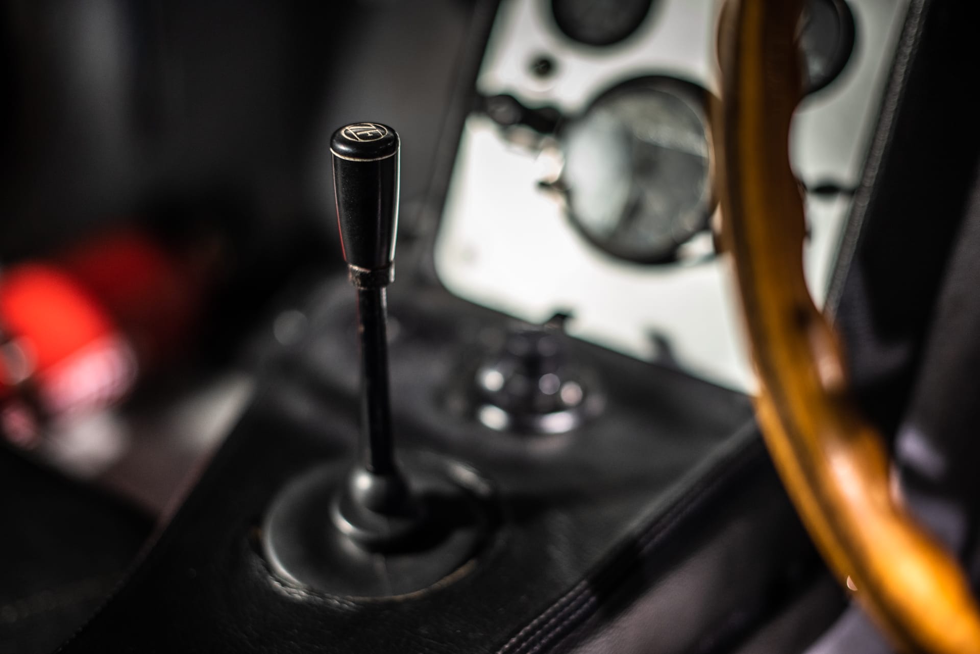 Lotus Elite S2 - Photo 23