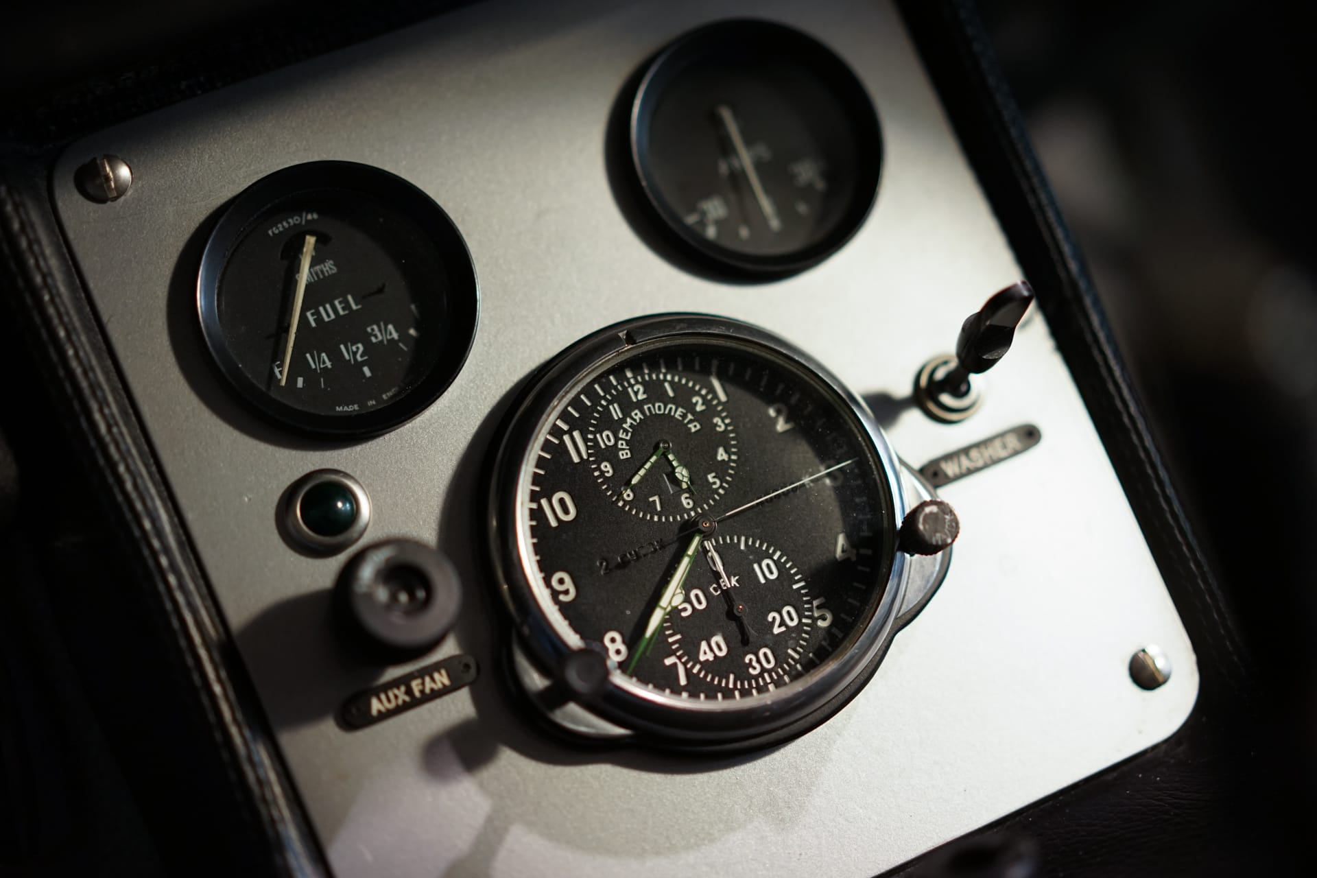 Lotus Elite S2 - Photo 24