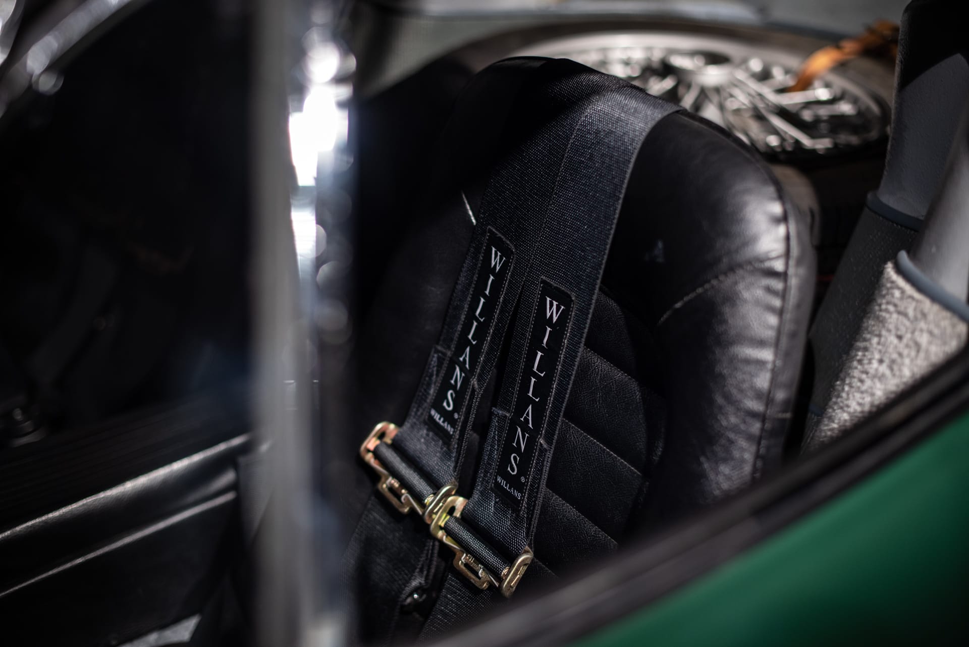 Lotus Elite S2 - Photo 25