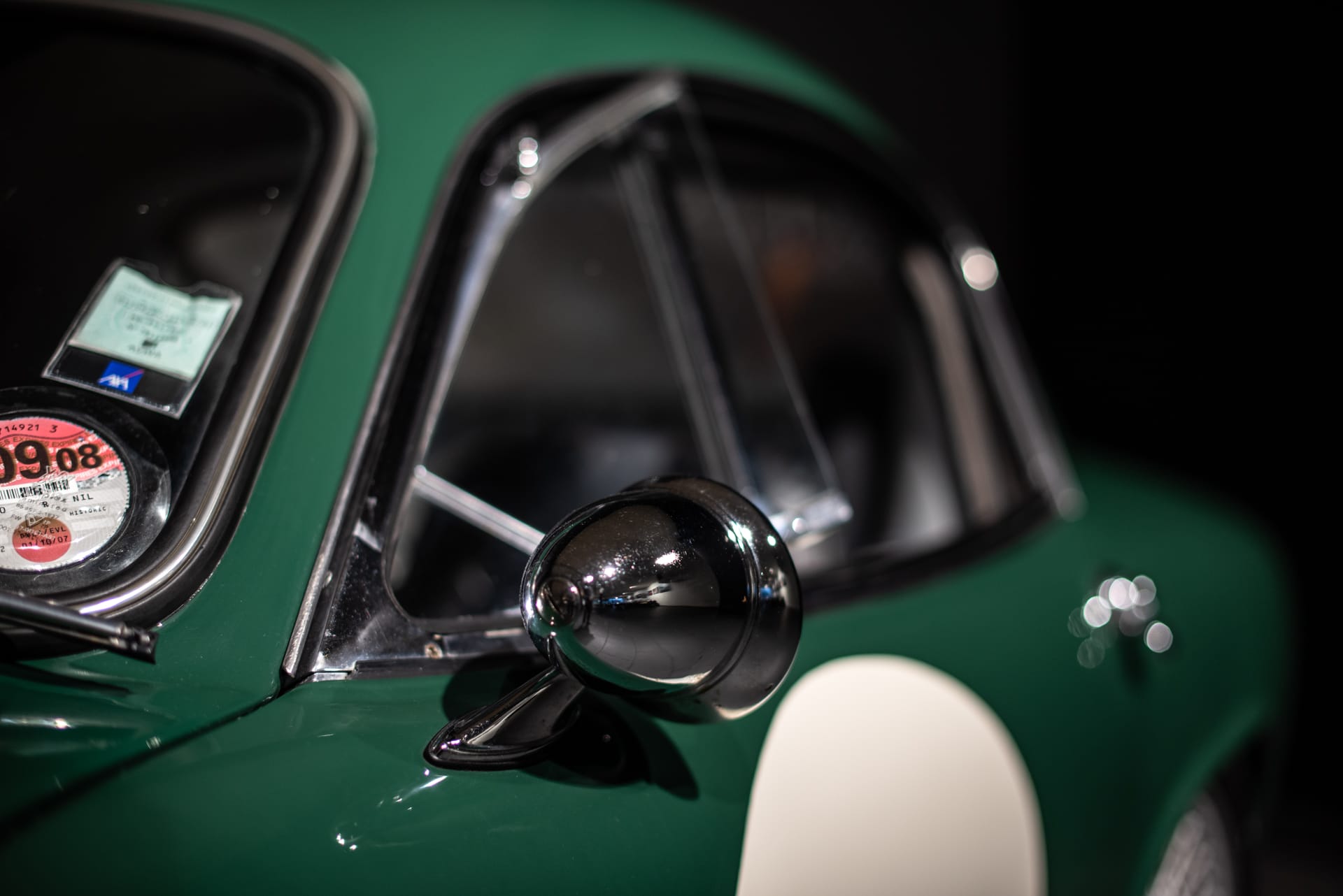 Lotus Elite S2 - Photo 28