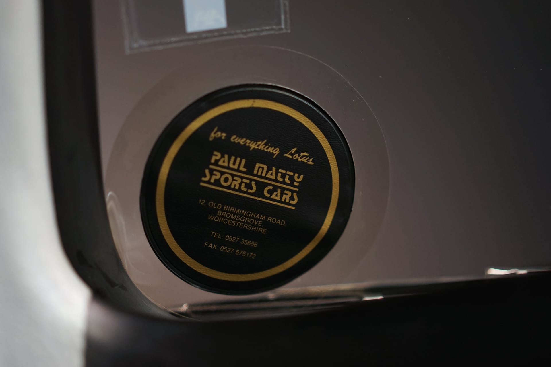 Lotus Elite S2 - Photo 29