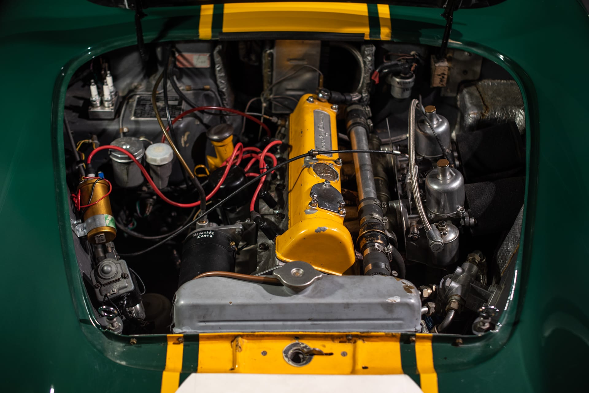 Lotus Elite S2 - Photo 31