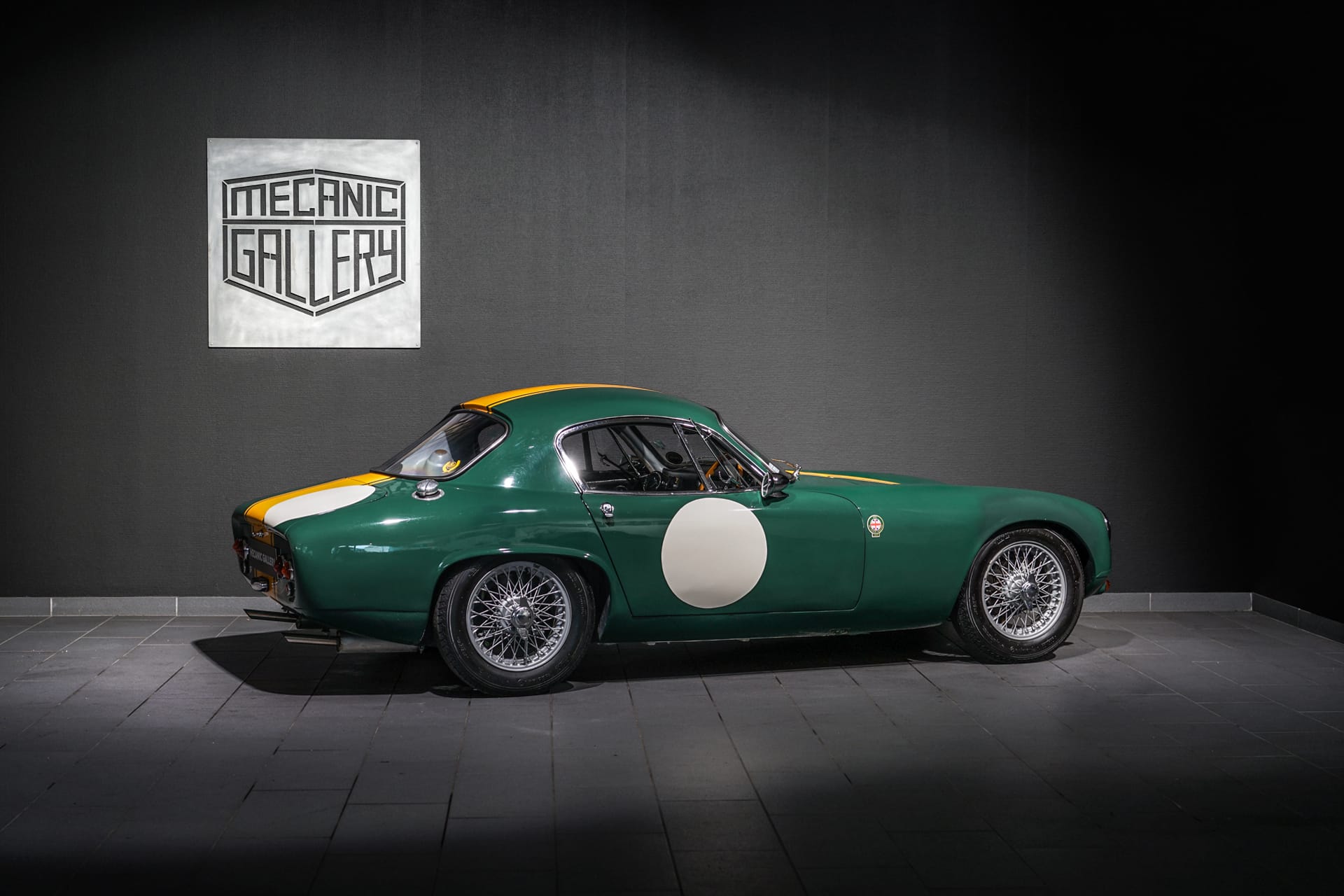 Lotus Elite S2 - Photo 4