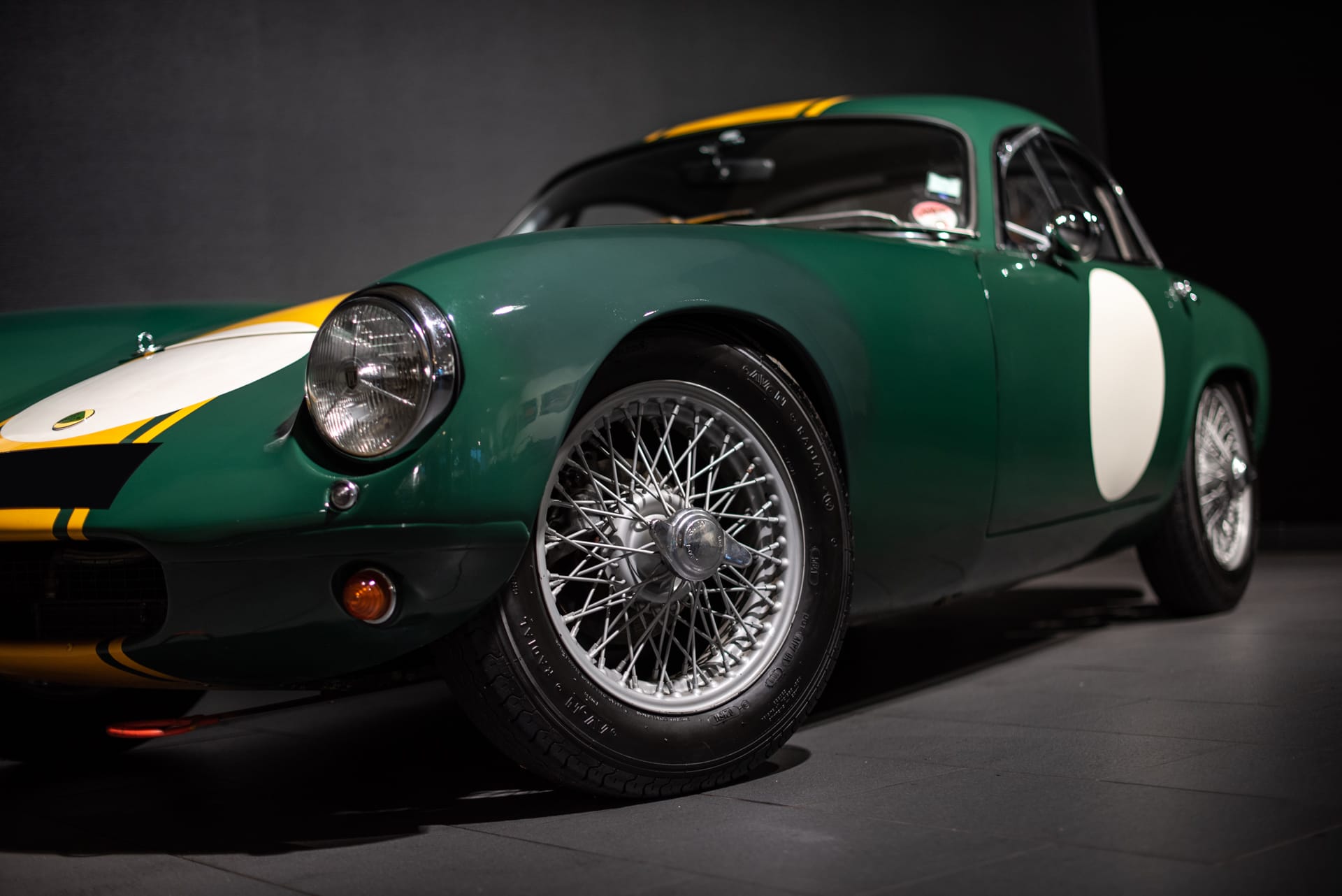 Lotus Elite S2 - Photo 8