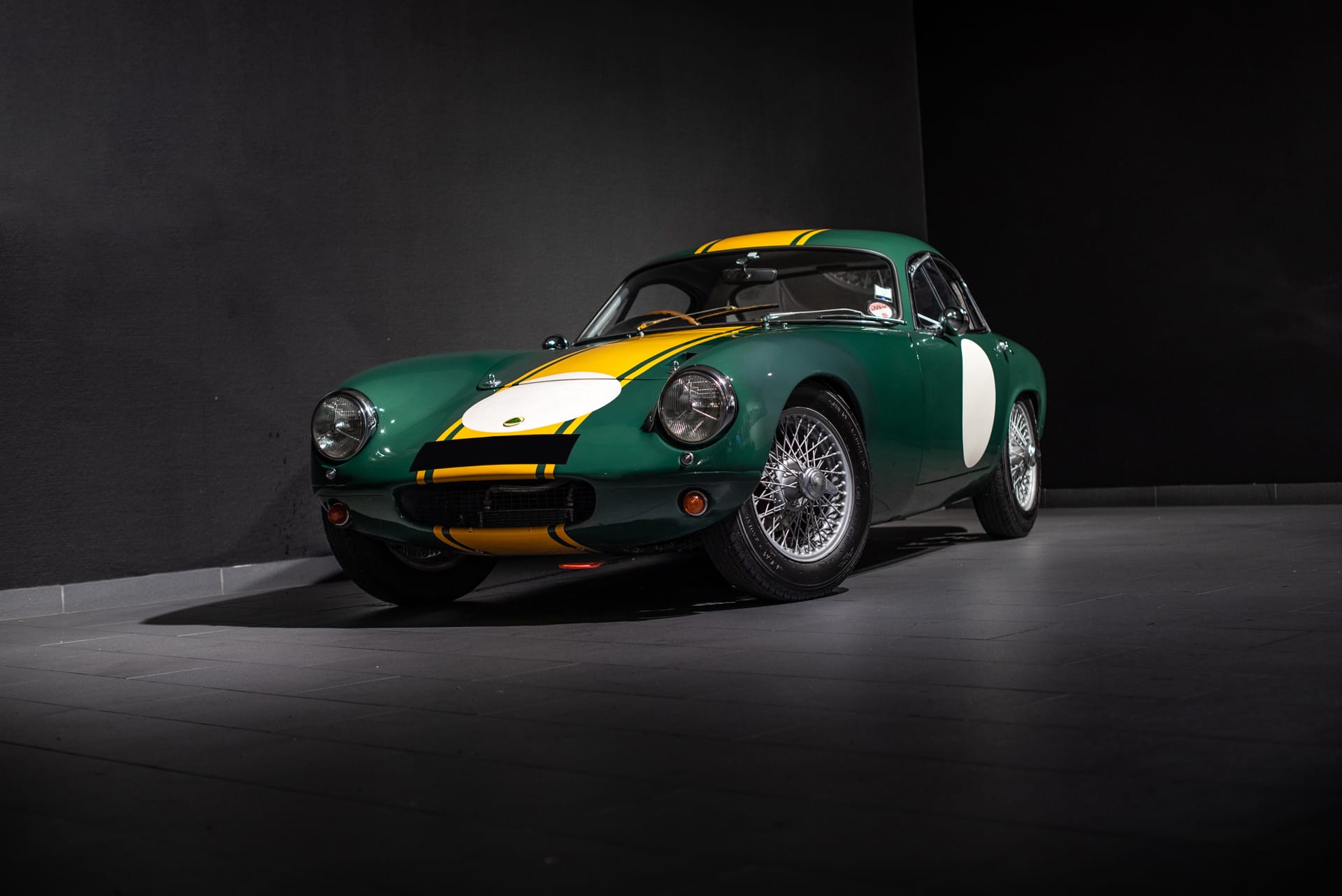 Lotus Elite S2 - Photo 9
