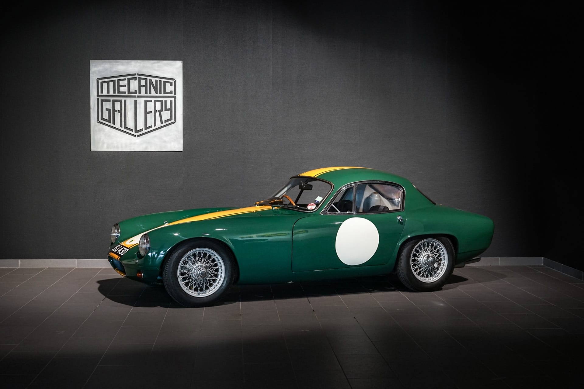 Lotus Elite S2 - Photo 1