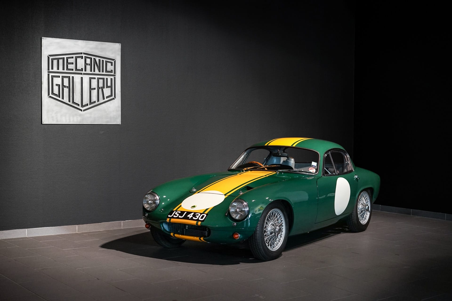 Lotus Elite S2 - Photo 2