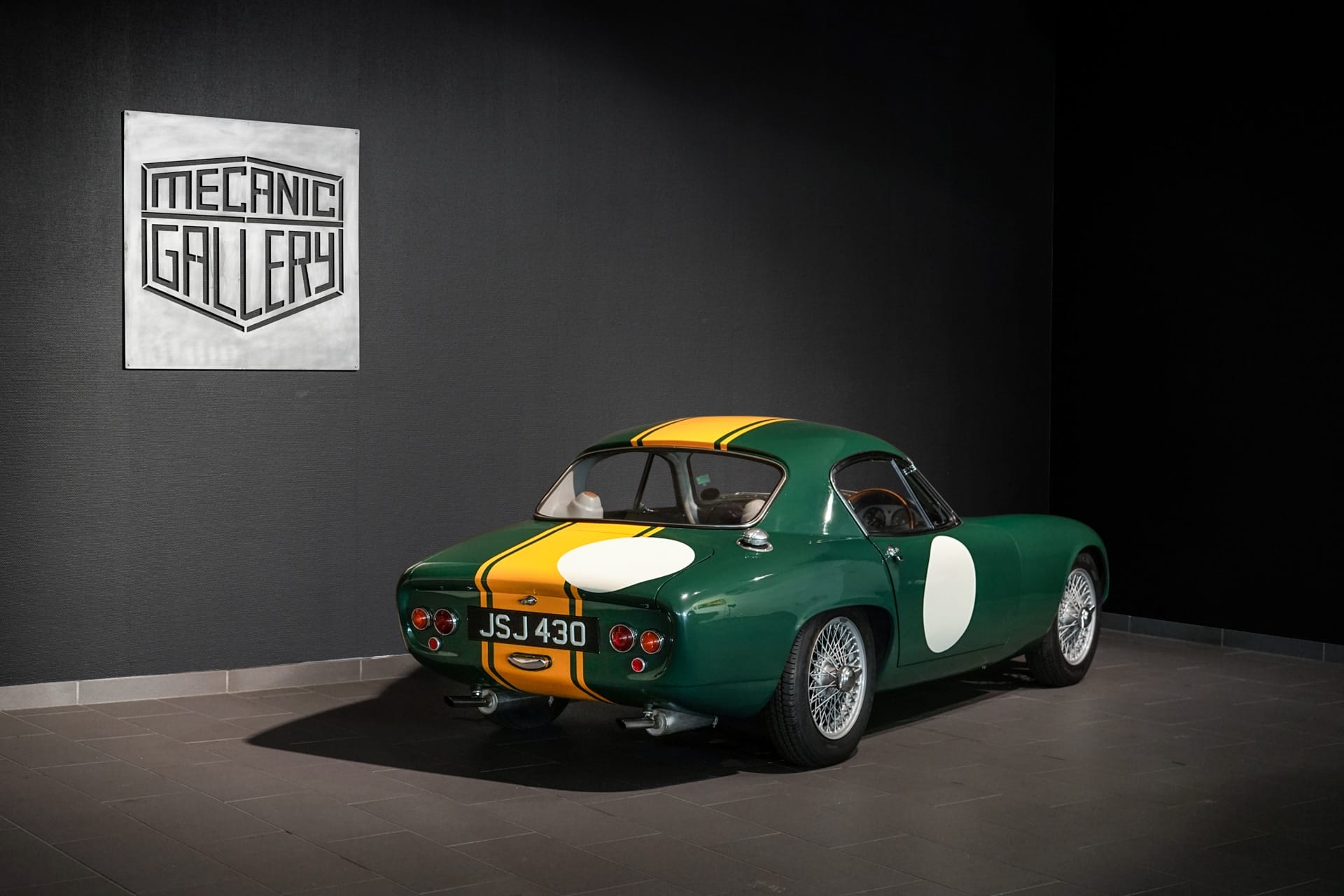 Lotus Elite S2 - Photo 3