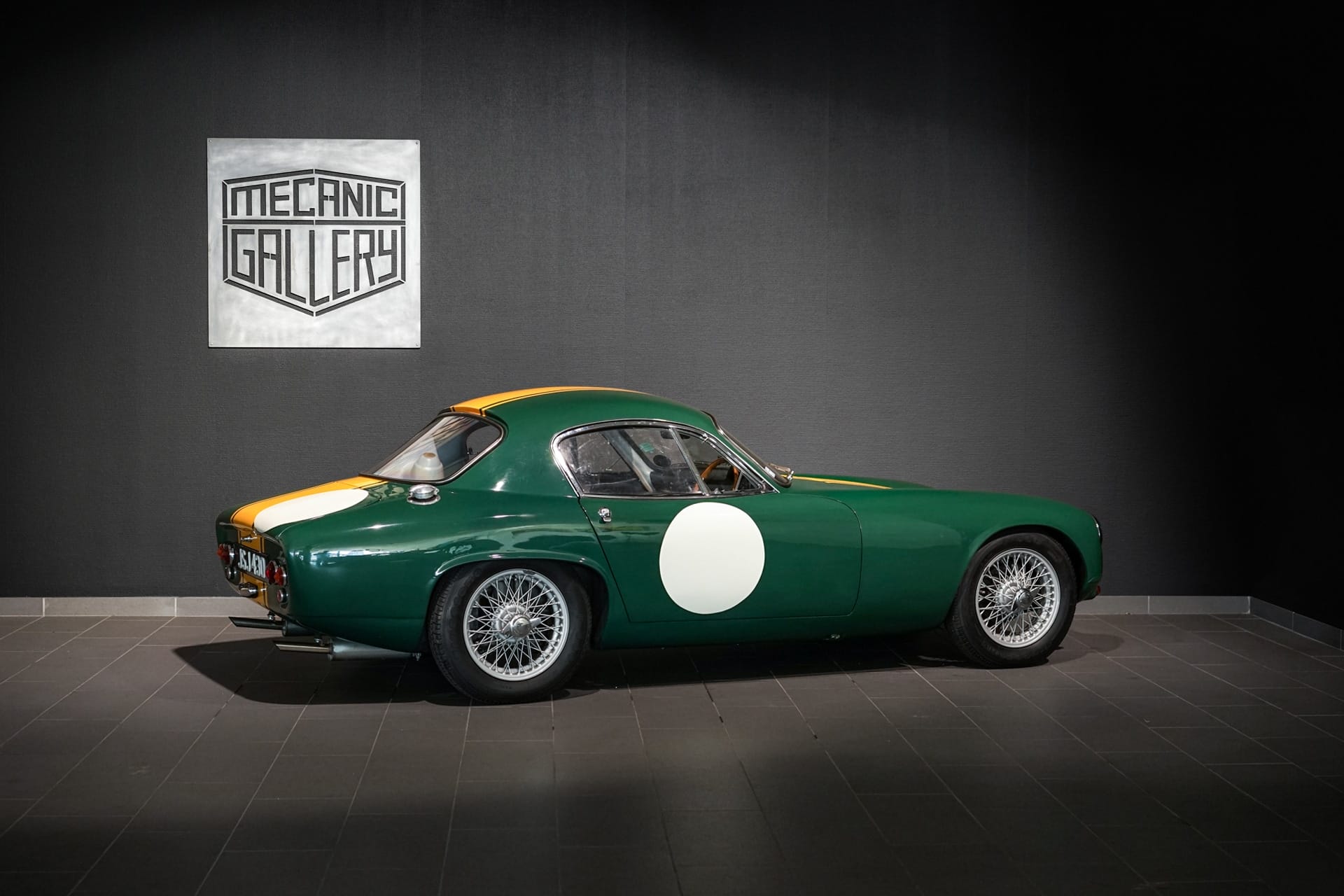 Lotus Elite S2 - Photo 4