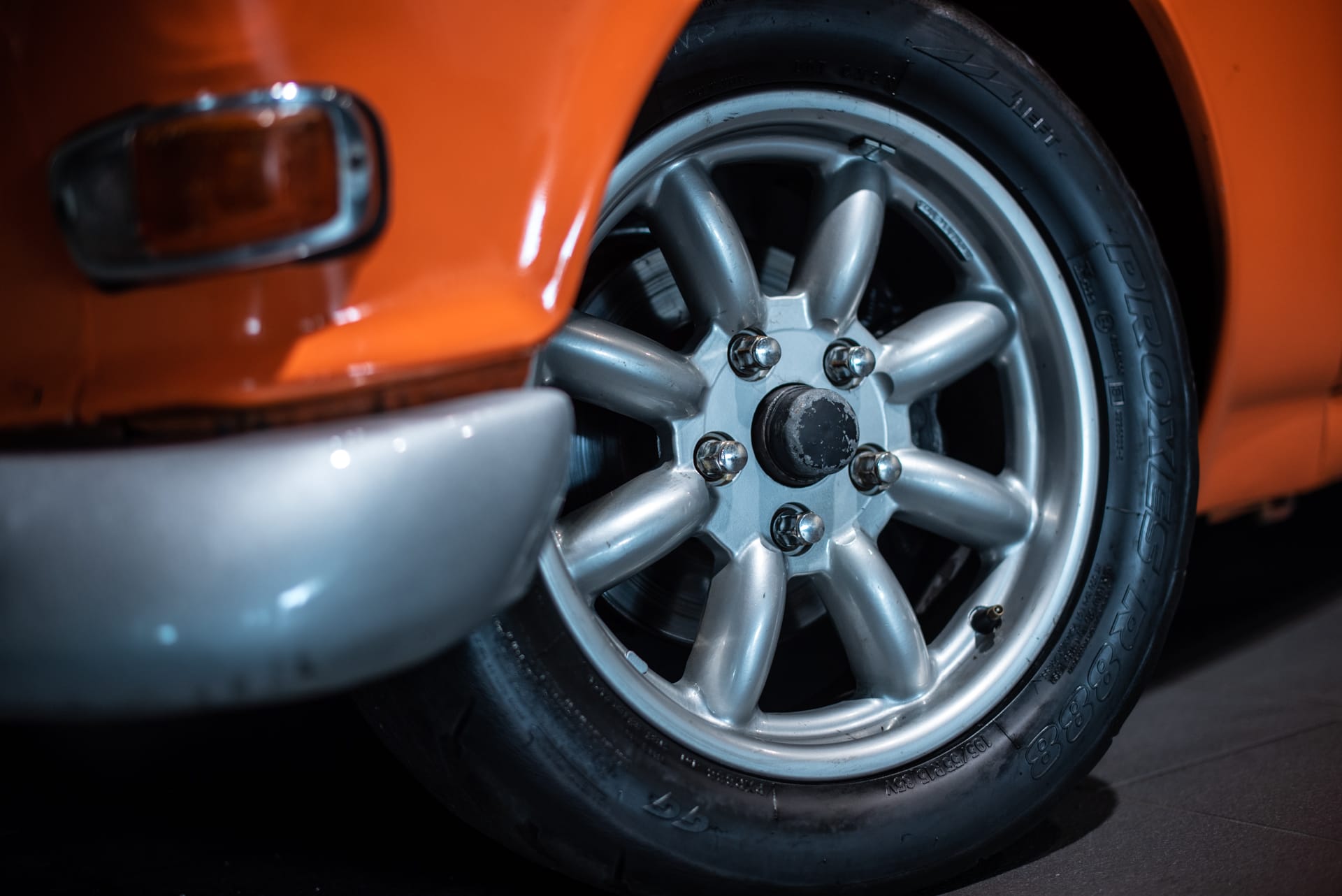 Volvo Amazon 122 S FIA - Photo 12