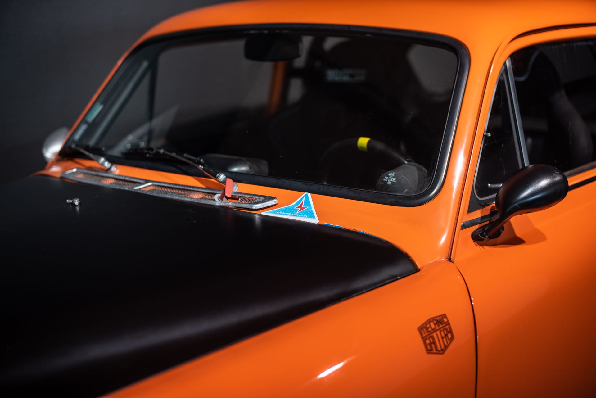 Volvo Amazon 122 S FIA - Photo 16