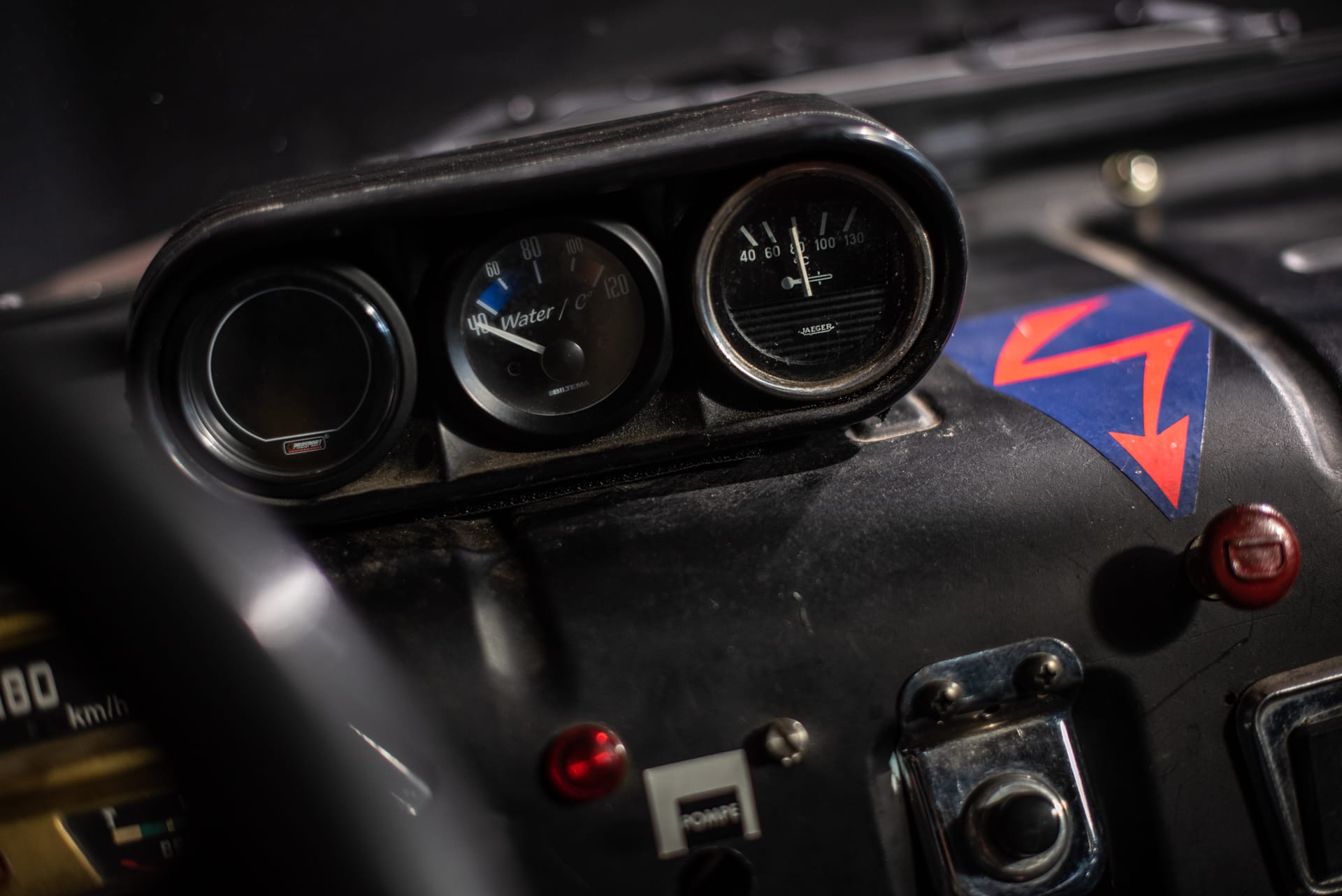 Volvo Amazon 122 S FIA - Photo 21