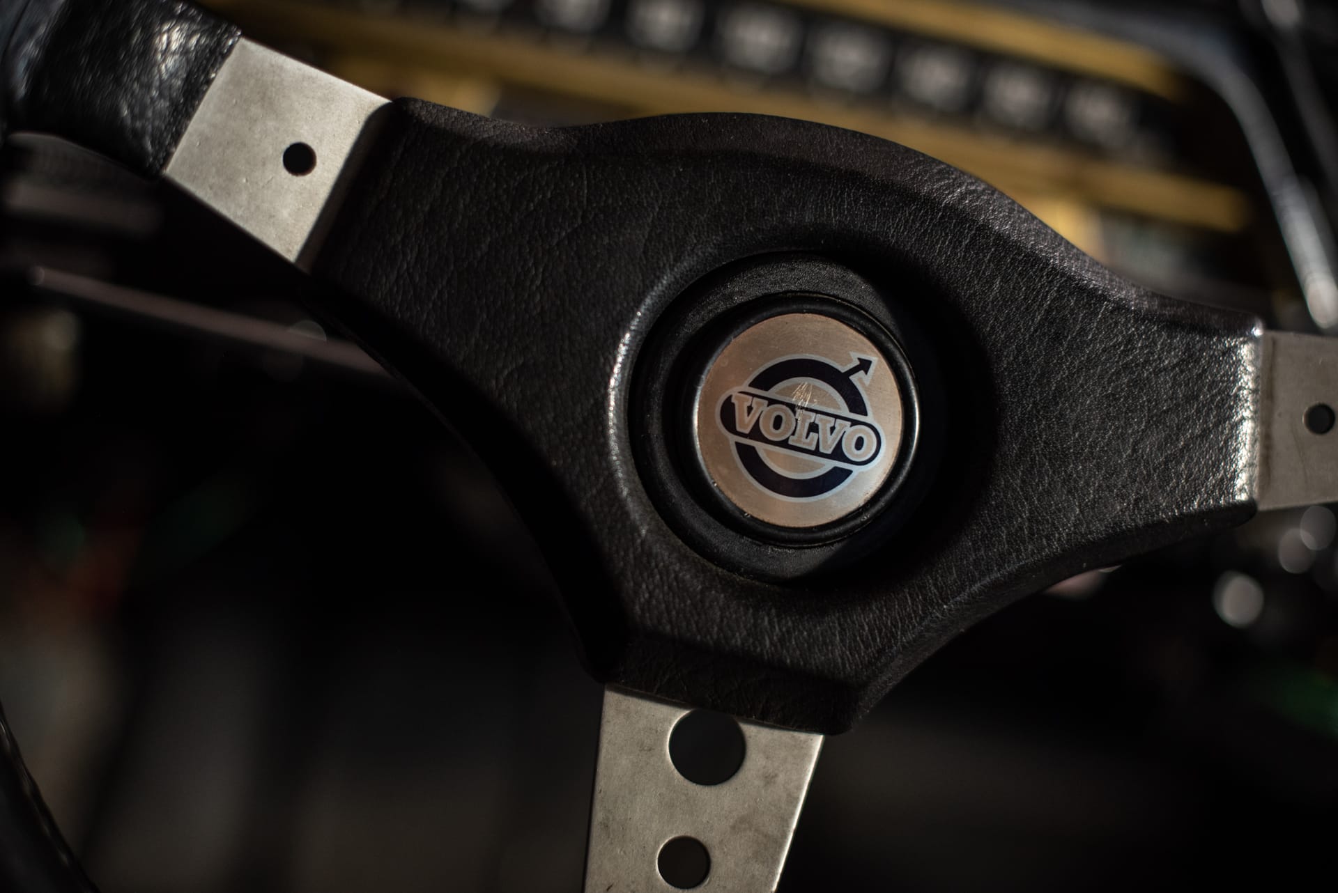 Volvo Amazon 122 S FIA - Photo 22