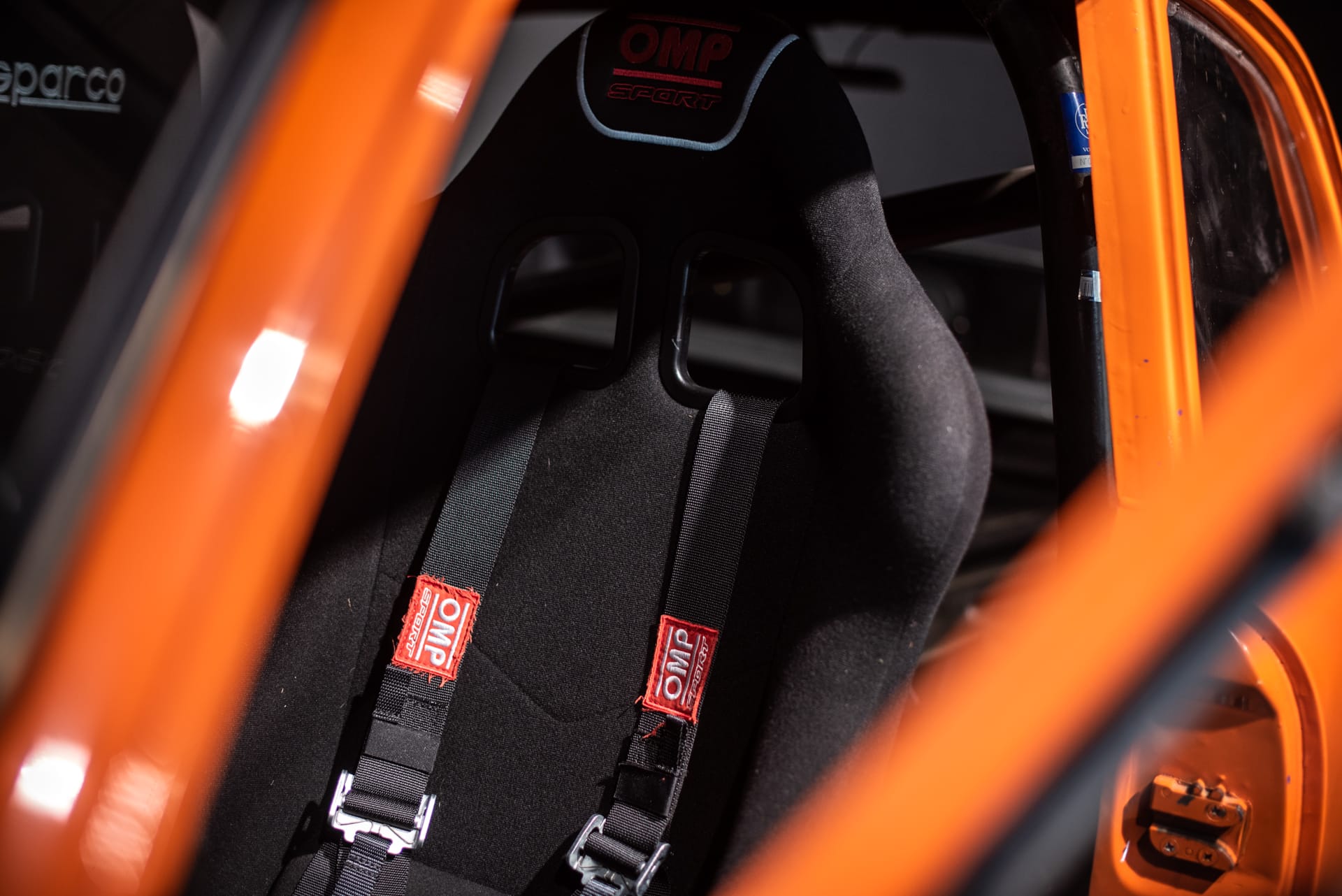 Volvo Amazon 122 S FIA - Photo 24