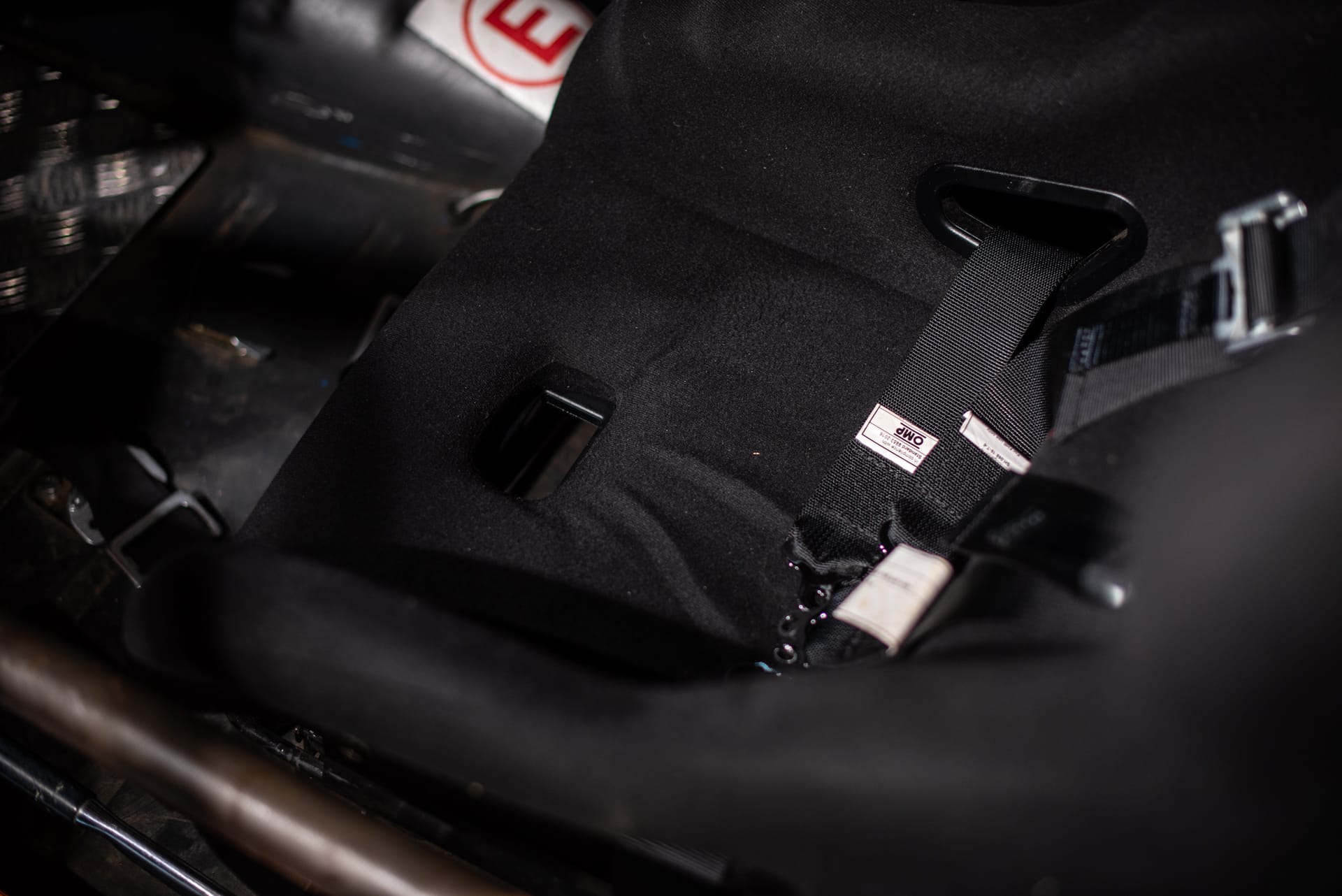 Volvo Amazon 122 S FIA - Photo 25