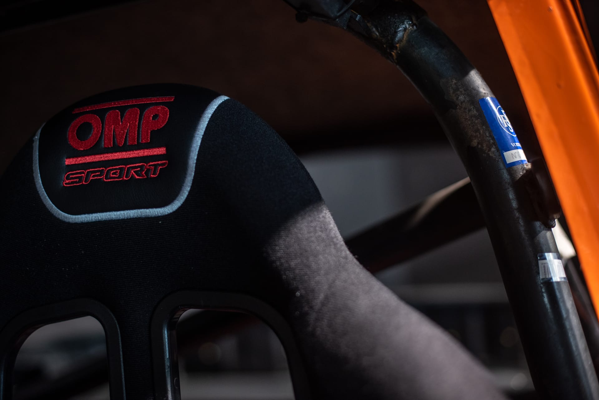 Volvo Amazon 122 S FIA - Photo 26