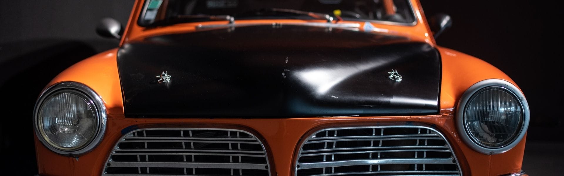 Volvo Amazon 122 S FIA - Photo 34