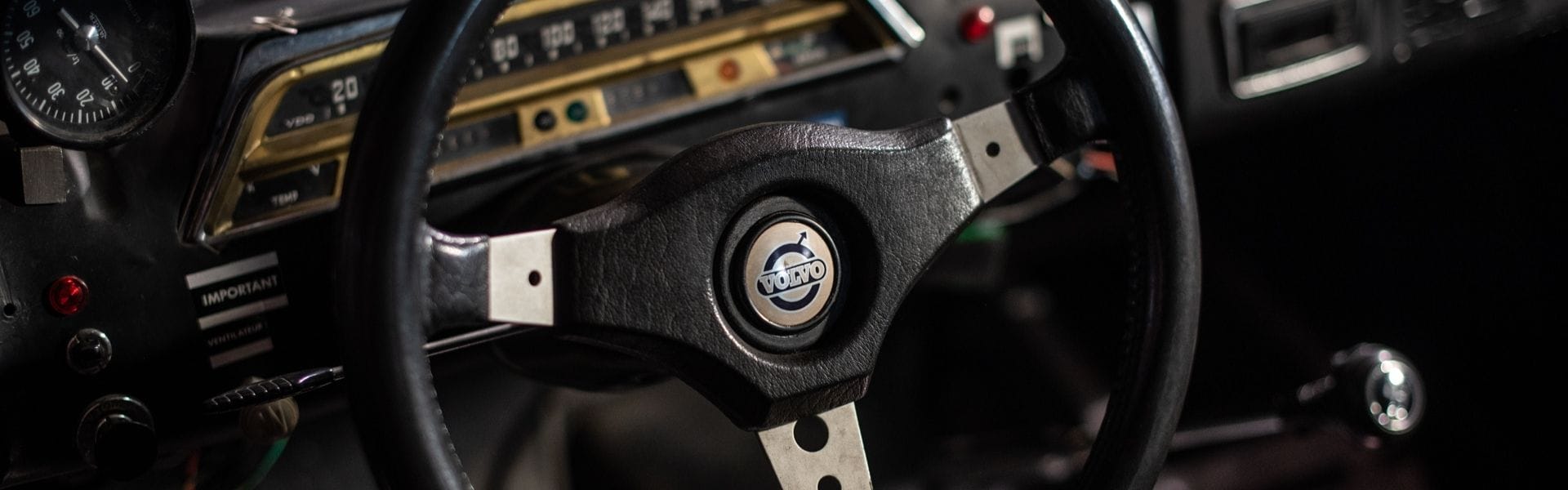 Volvo Amazon 122 S FIA - Photo 35