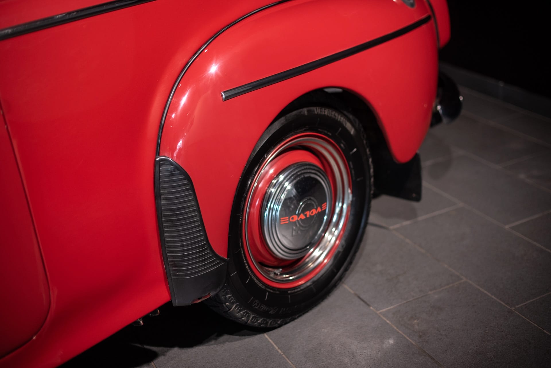 Volvo PV544 B18 - Photo 12