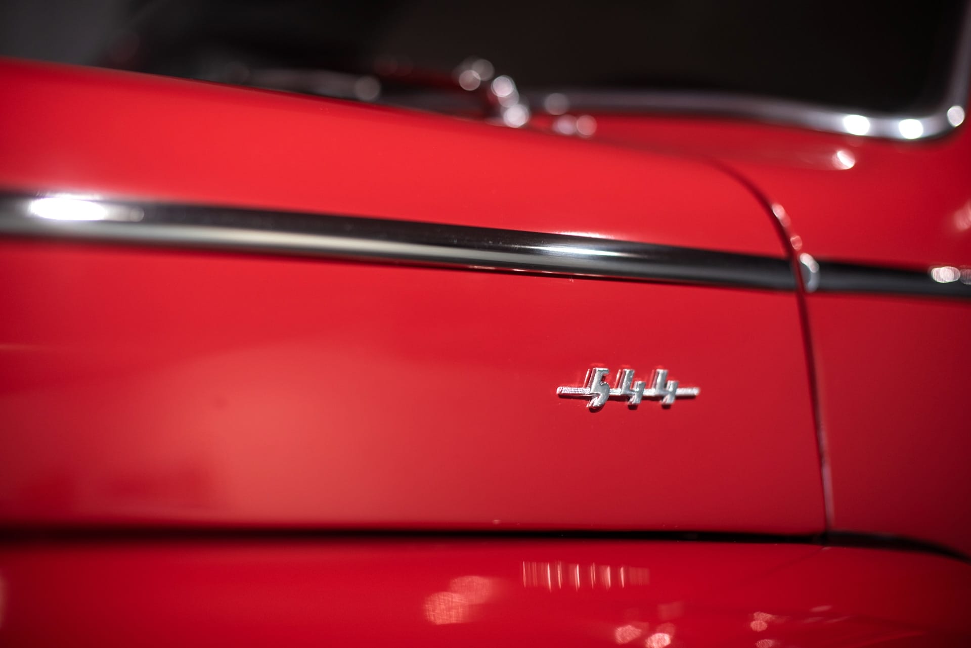 Volvo PV544 B18 - Photo 13