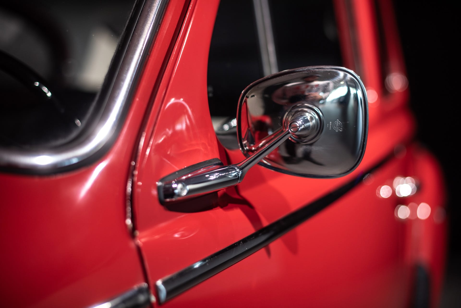 Volvo PV544 B18 - Photo 14