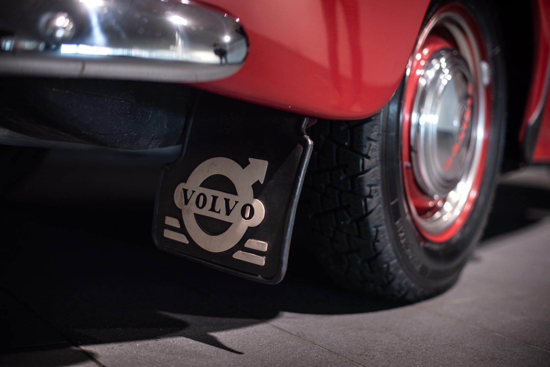 Volvo PV544 B18 - Photo 18