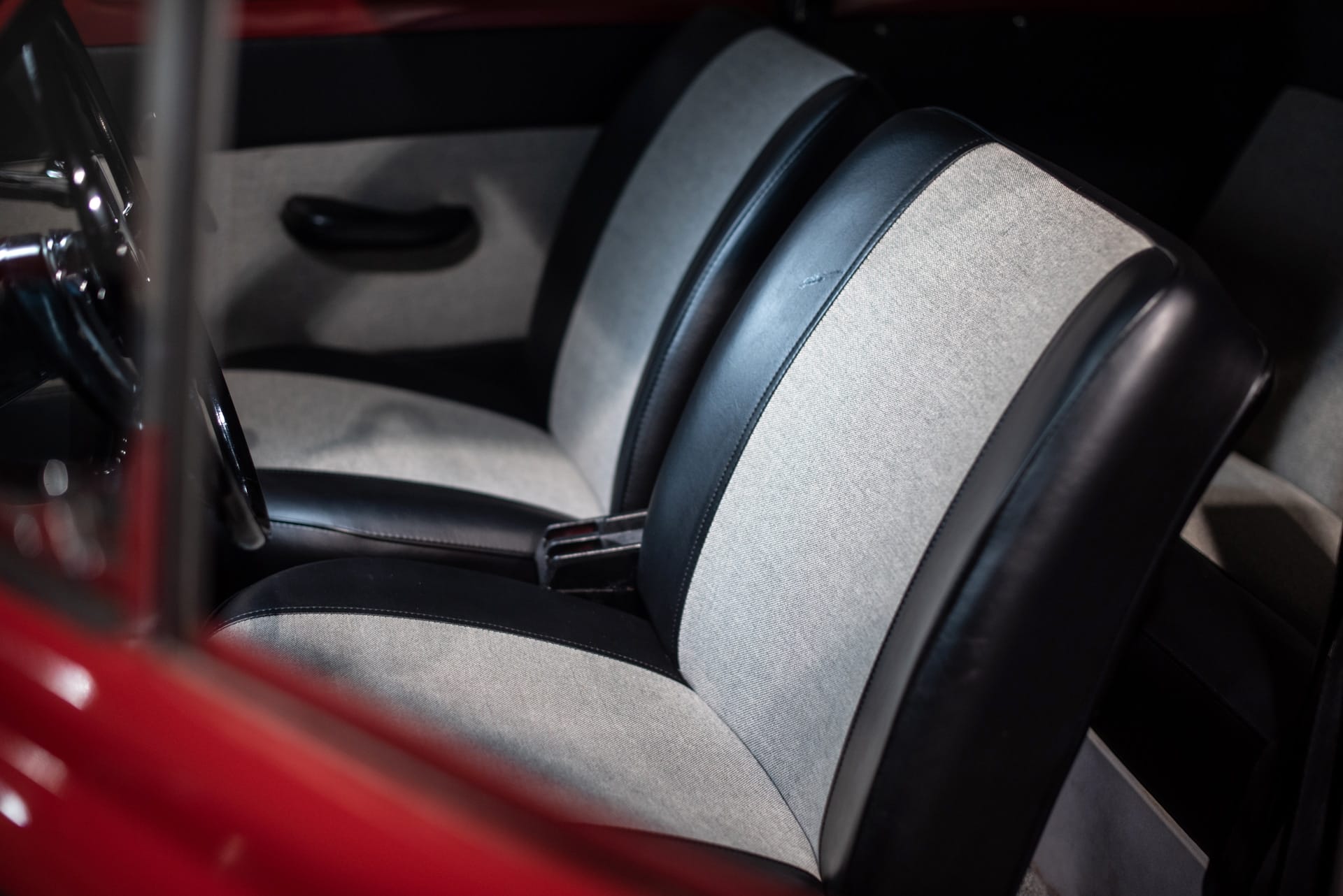 Volvo PV544 B18 - Photo 20