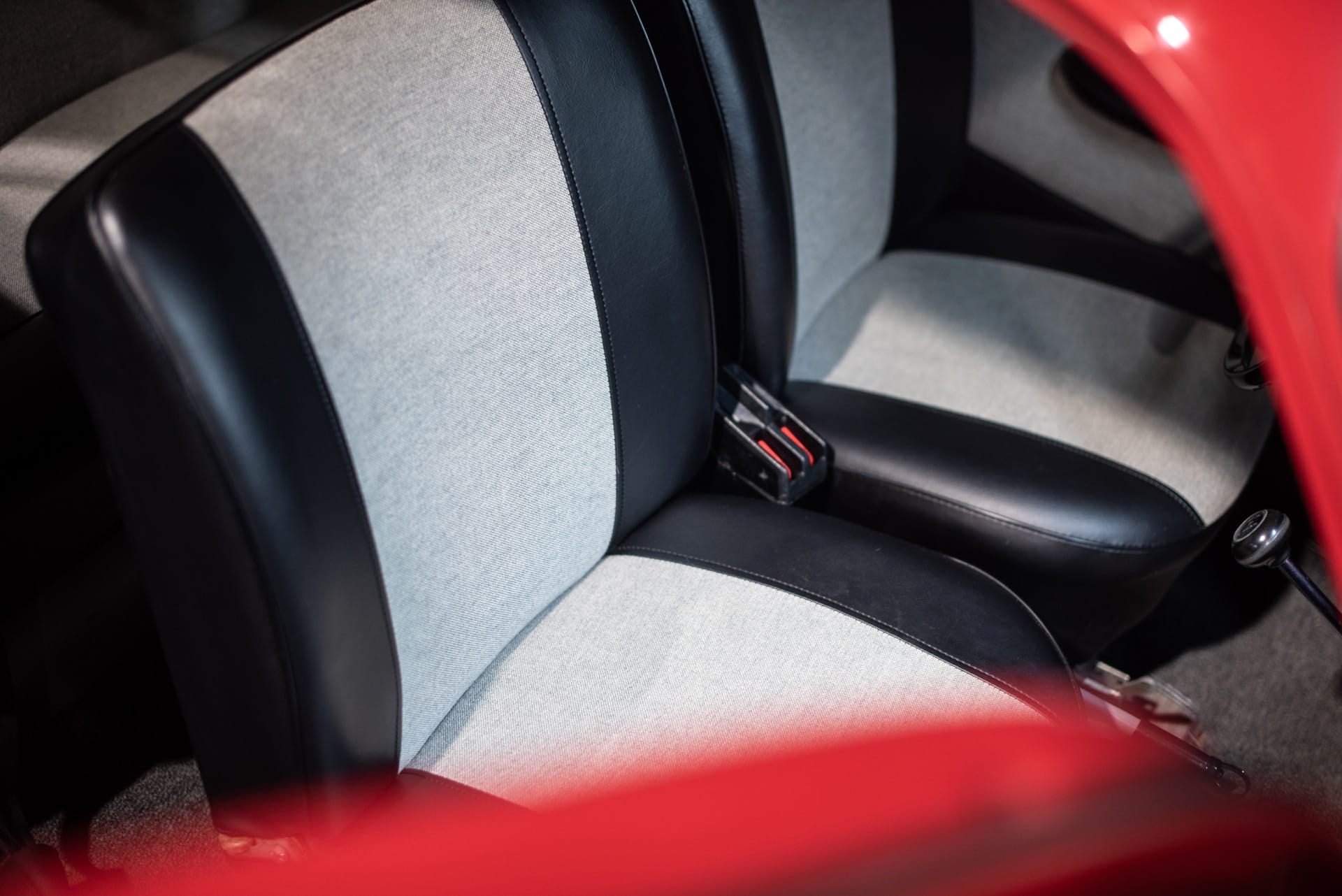 Volvo PV544 B18 - Photo 21