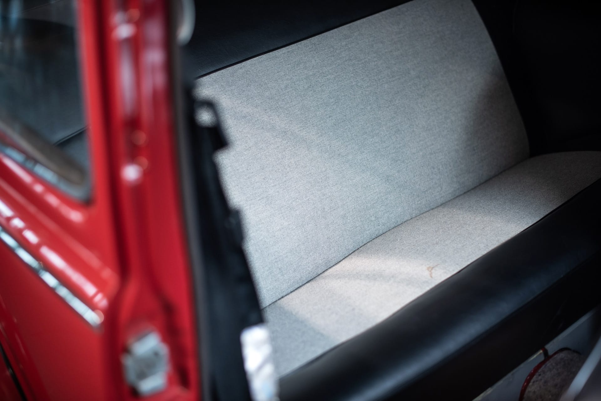 Volvo PV544 B18 - Photo 22