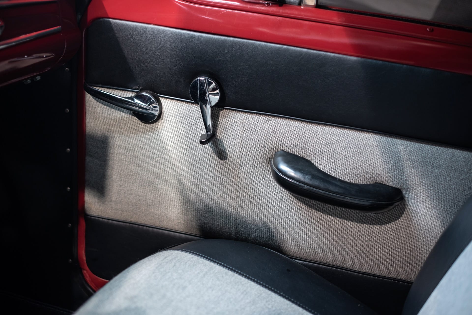 Volvo PV544 B18 - Photo 23