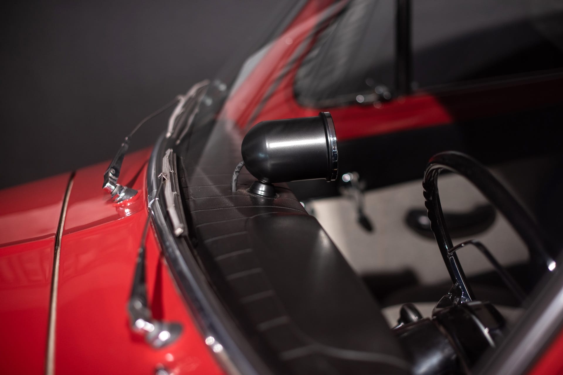 Volvo PV544 B18 - Photo 24