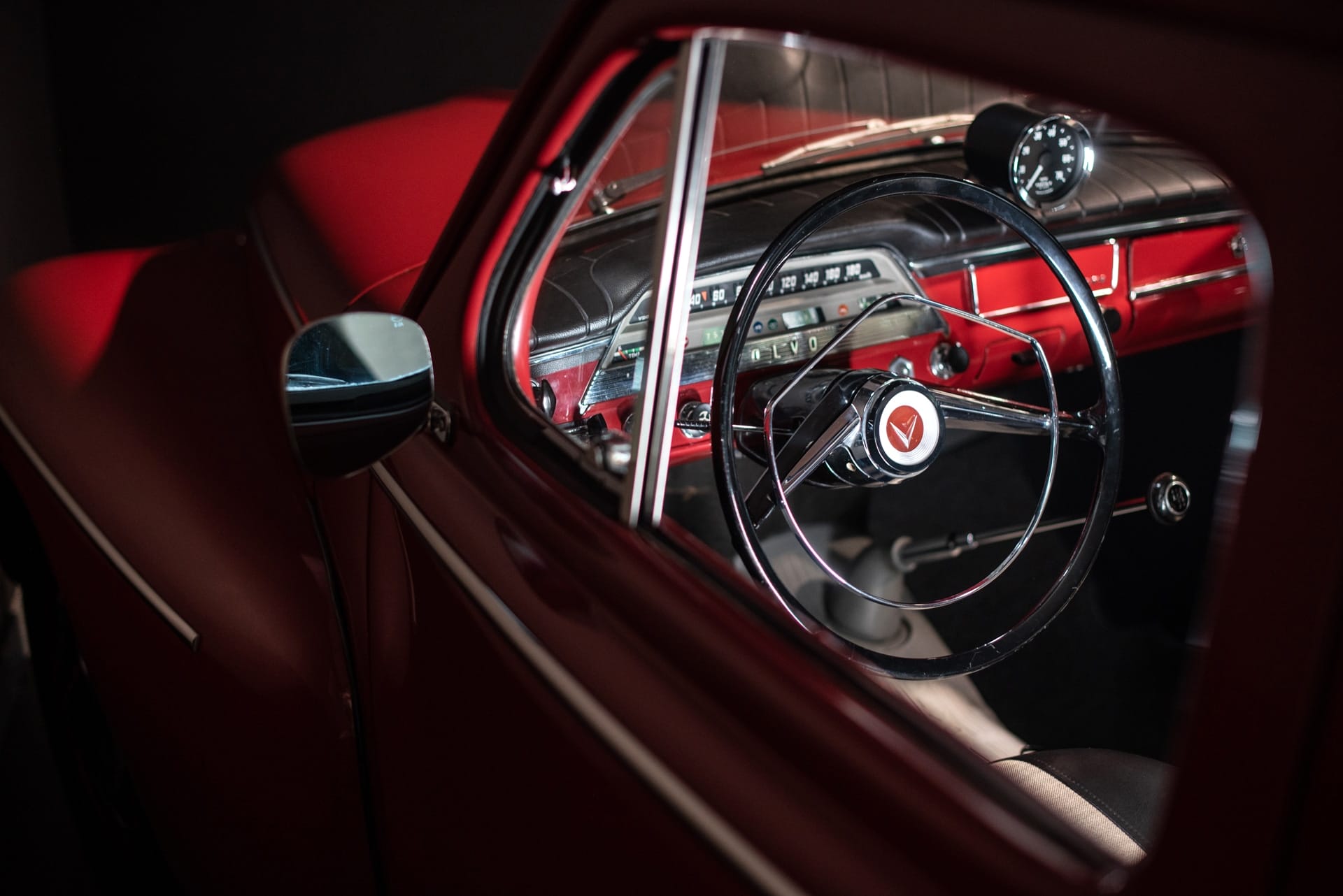 Volvo PV544 B18 - Photo 25