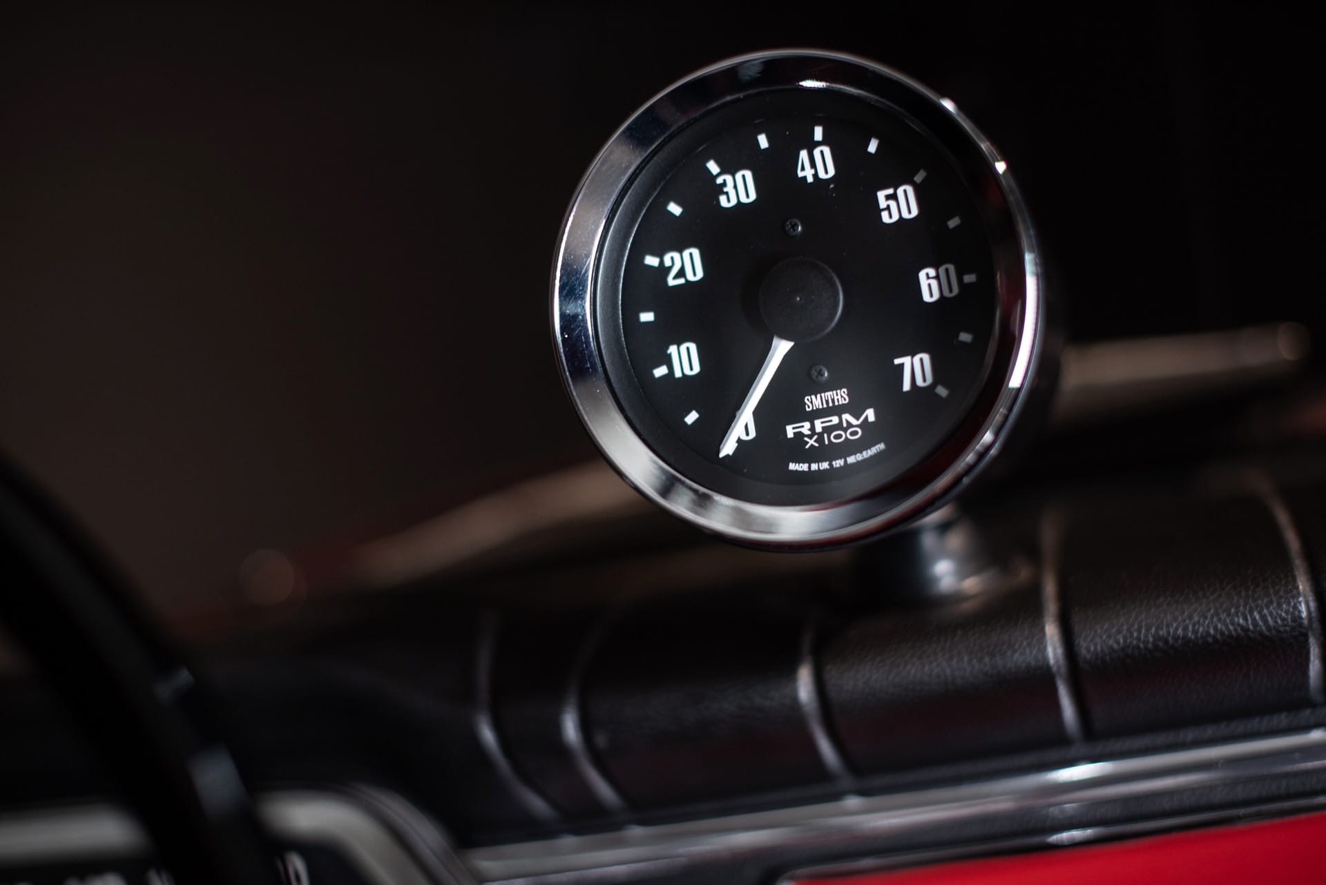 Volvo PV544 B18 - Photo 28