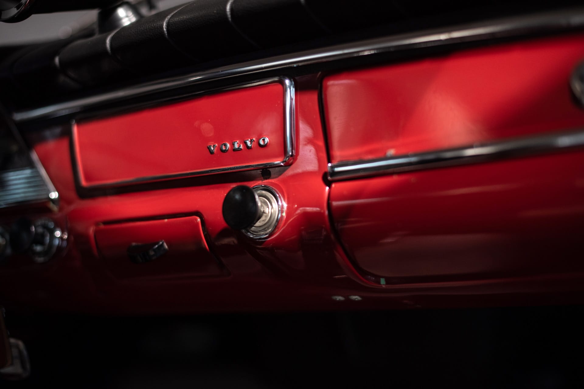 Volvo PV544 B18 - Photo 29