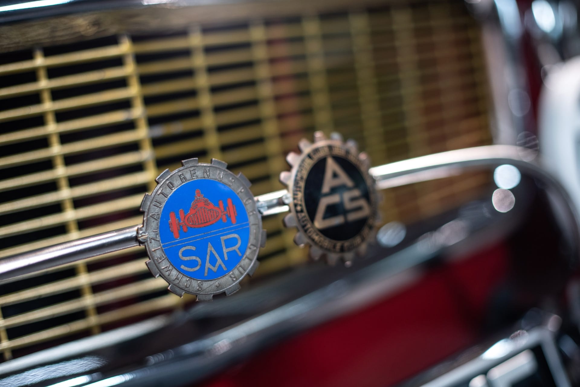 Volvo PV544 B18 - Photo 30