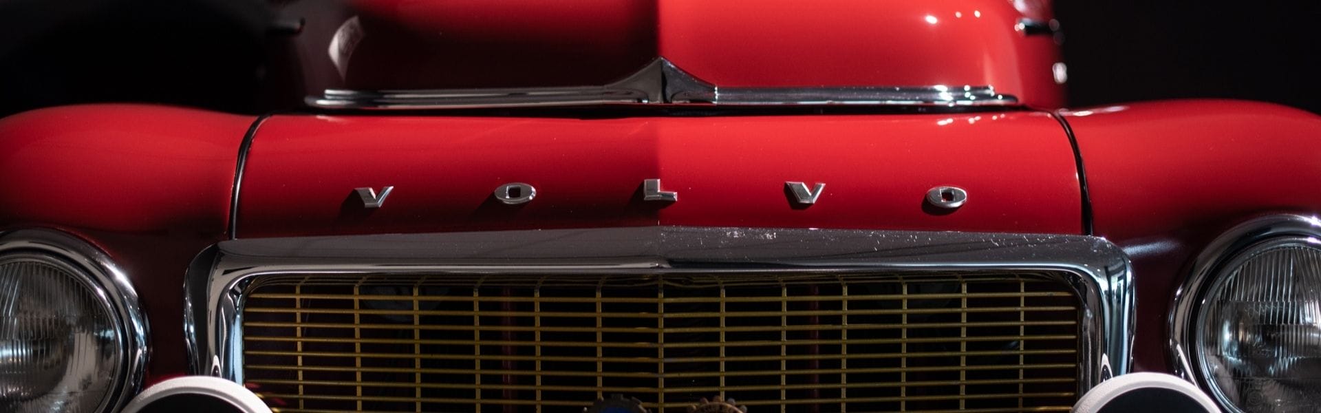 Volvo PV544 B18 - Photo 33