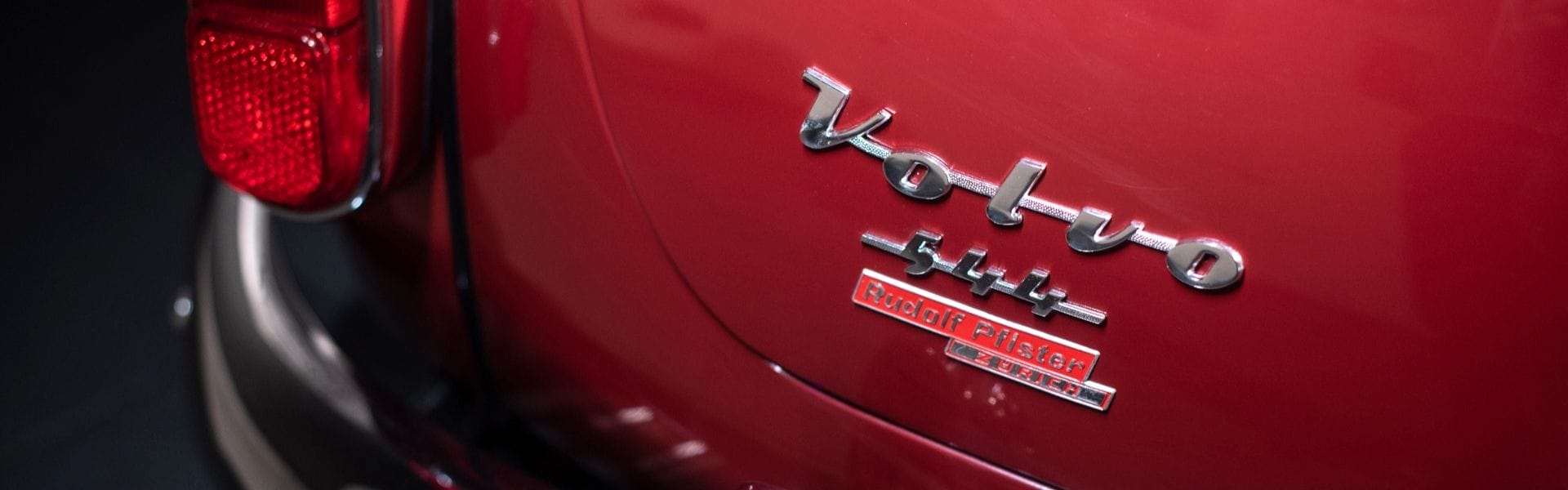 Volvo PV544 B18 - Photo 35