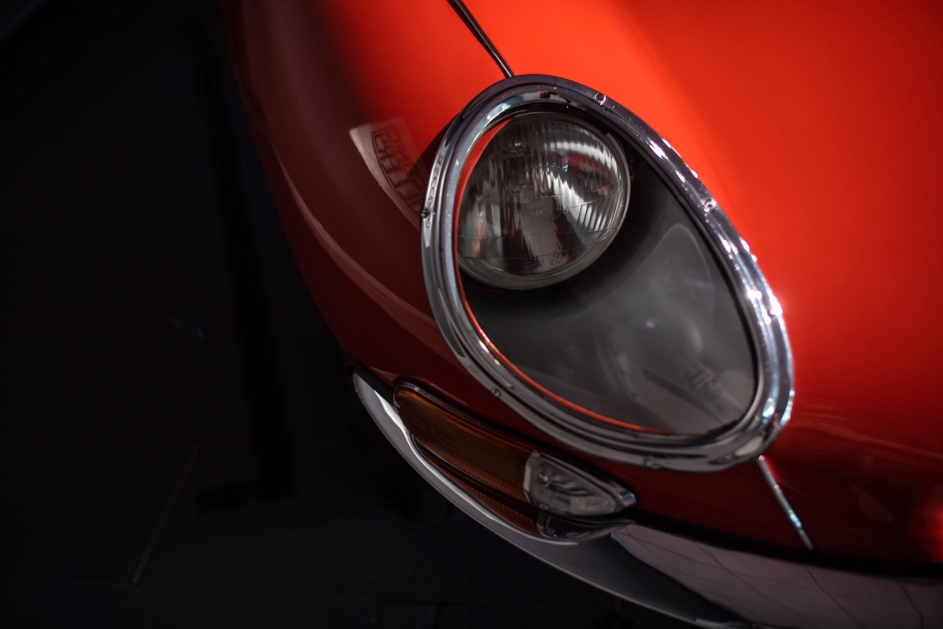 Jaguar Type-E S1 3.8 Coupé - Photo 10