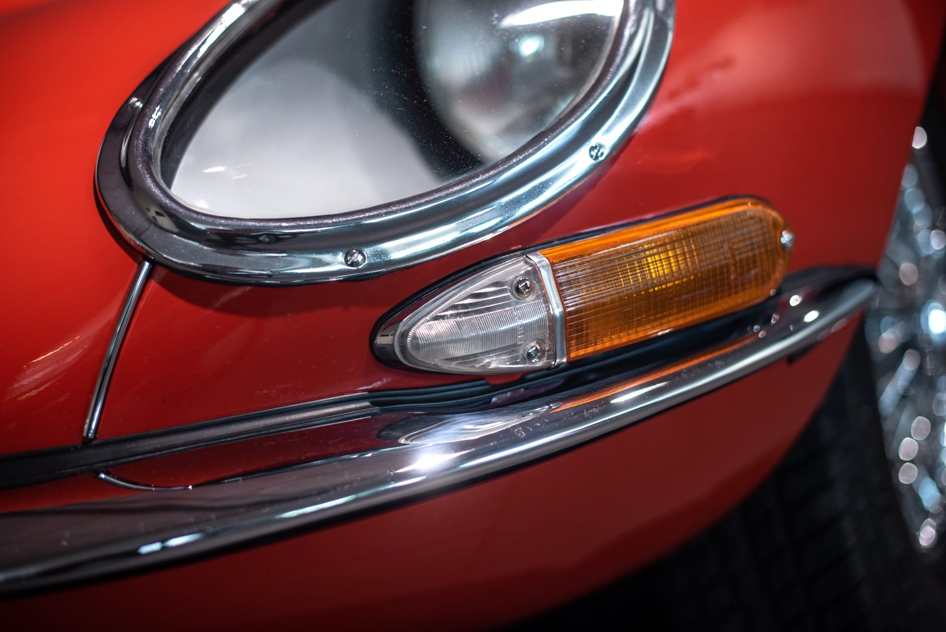 Jaguar Type-E S1 3.8 Coupé - Photo 11