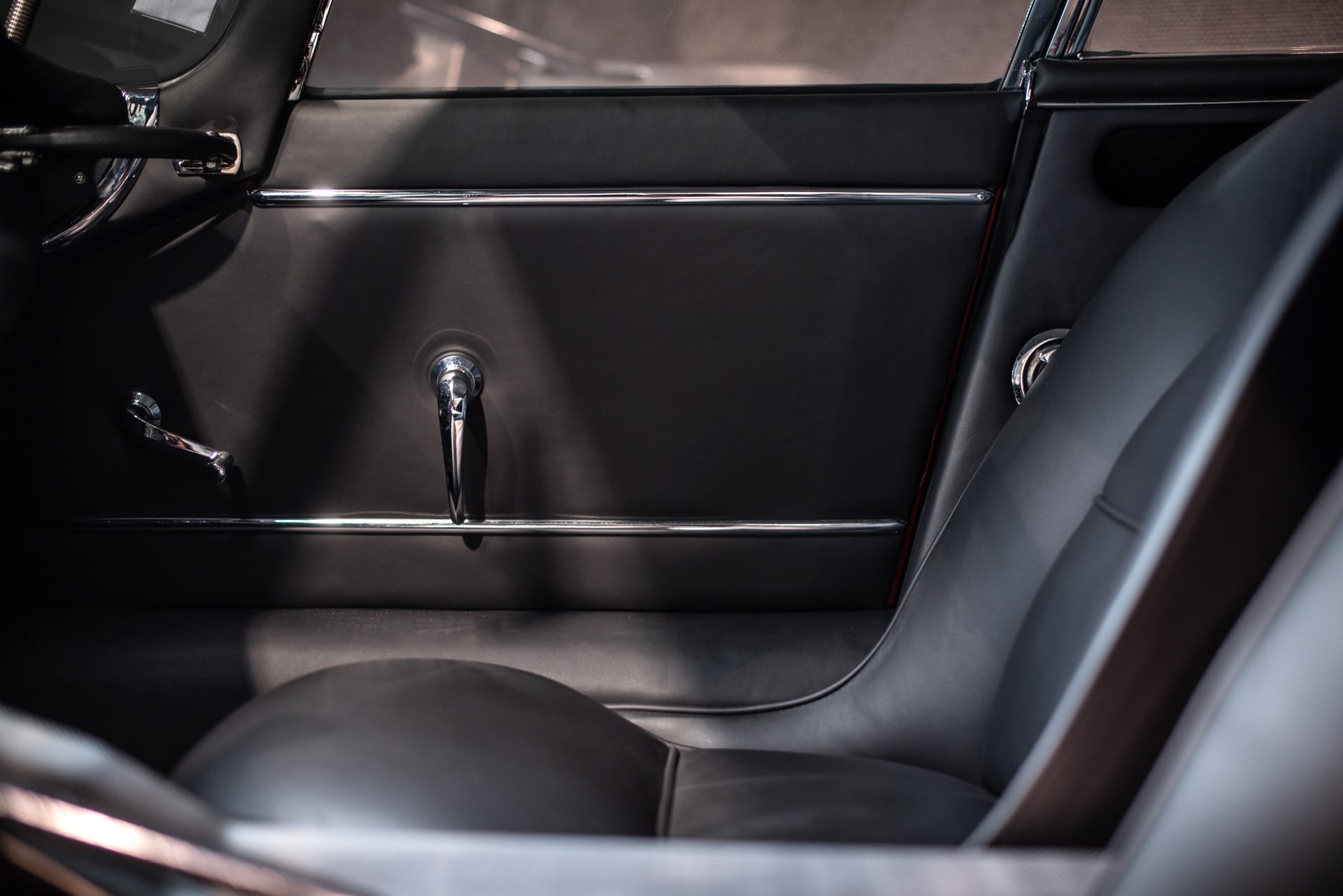 Jaguar Type-E S1 3.8 Coupé - Photo 25