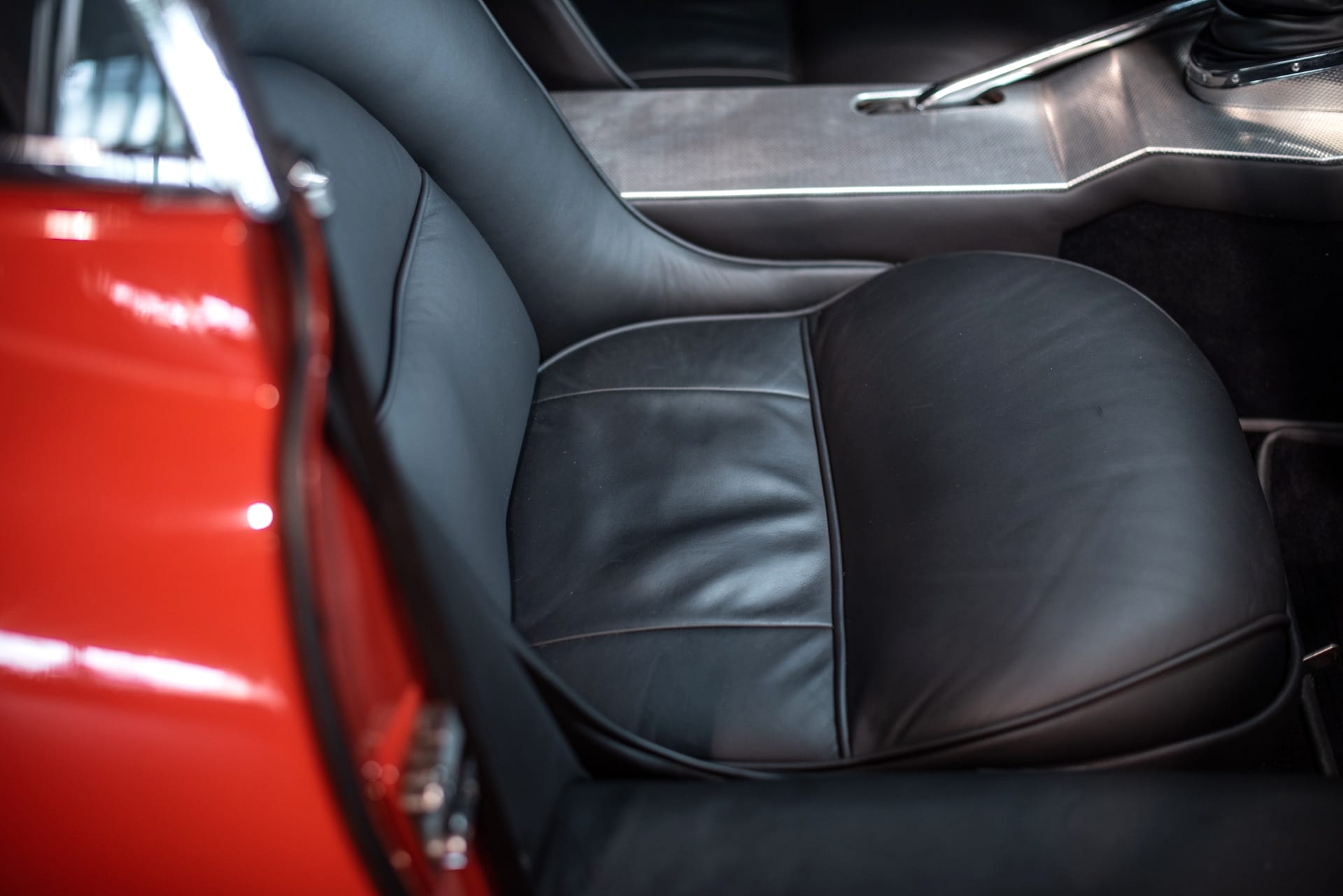 Jaguar Type-E S1 3.8 Coupé - Photo 27