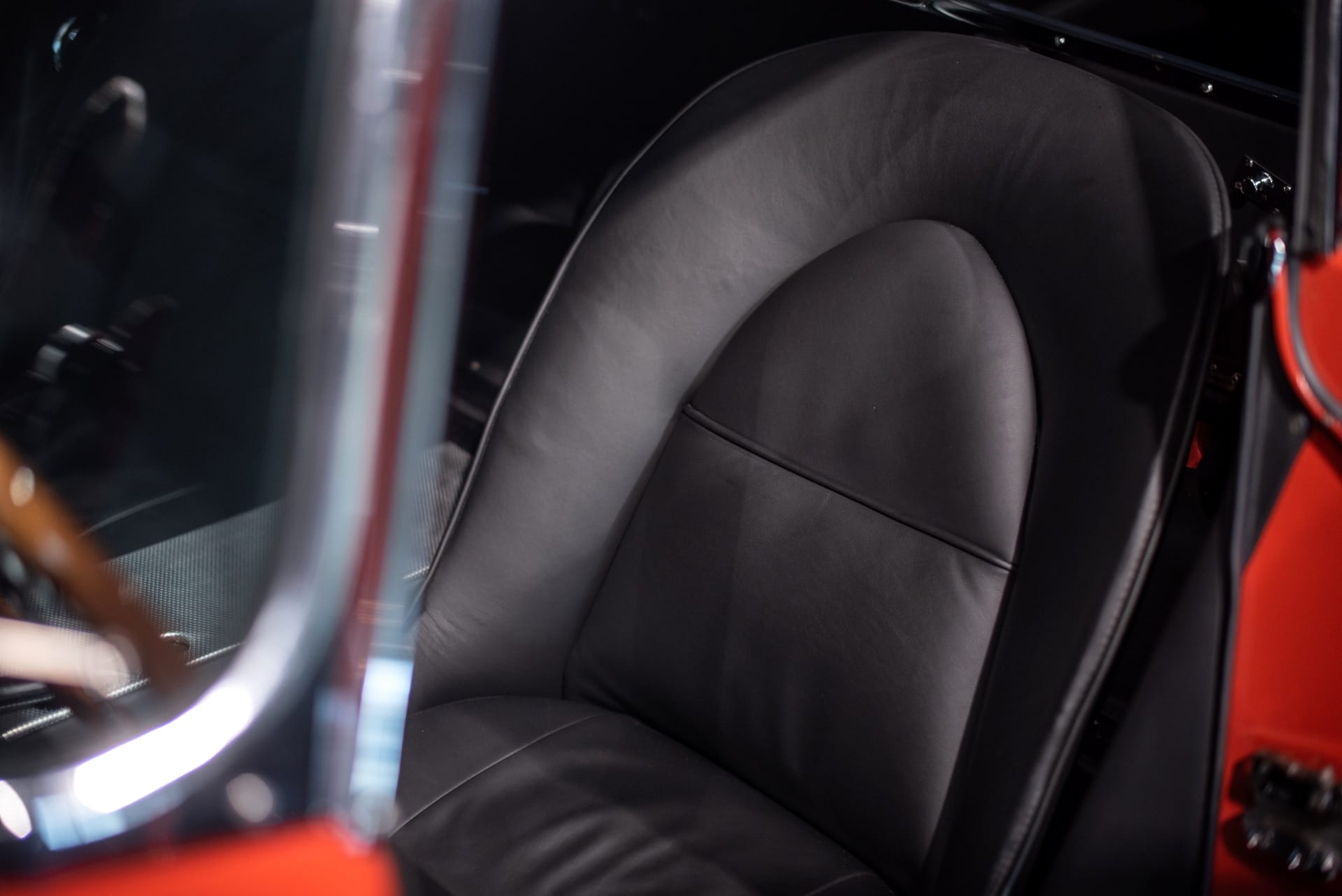 Jaguar Type-E S1 3.8 Coupé - Photo 28