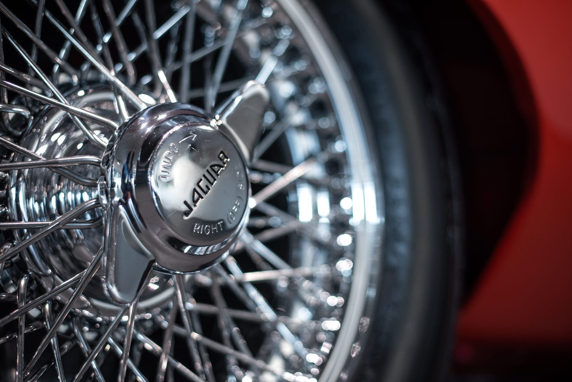 Jaguar Type-E S1 3.8 Coupé - Photo 30