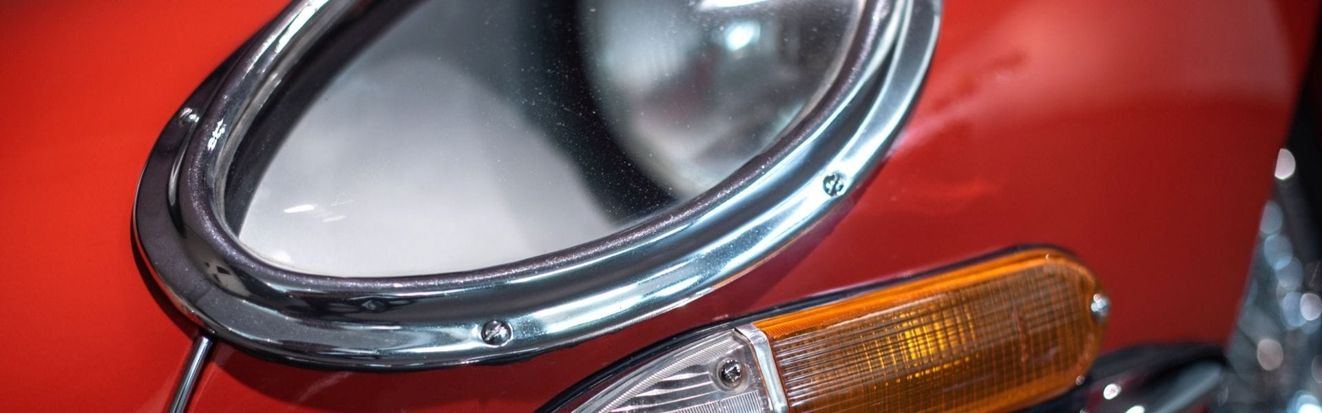 Jaguar Type-E S1 3.8 Coupé - Photo 34