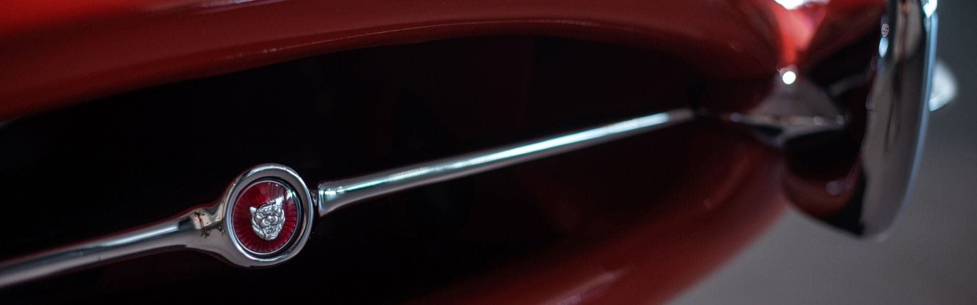 Jaguar Type-E S1 3.8 Coupé - Photo 35