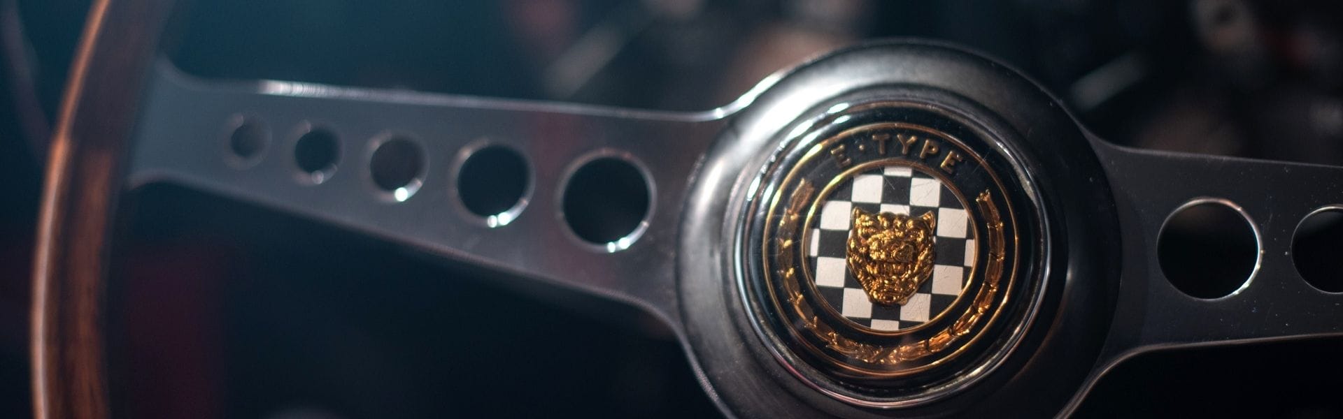 Jaguar Type-E S1 3.8 Coupé - Photo 36