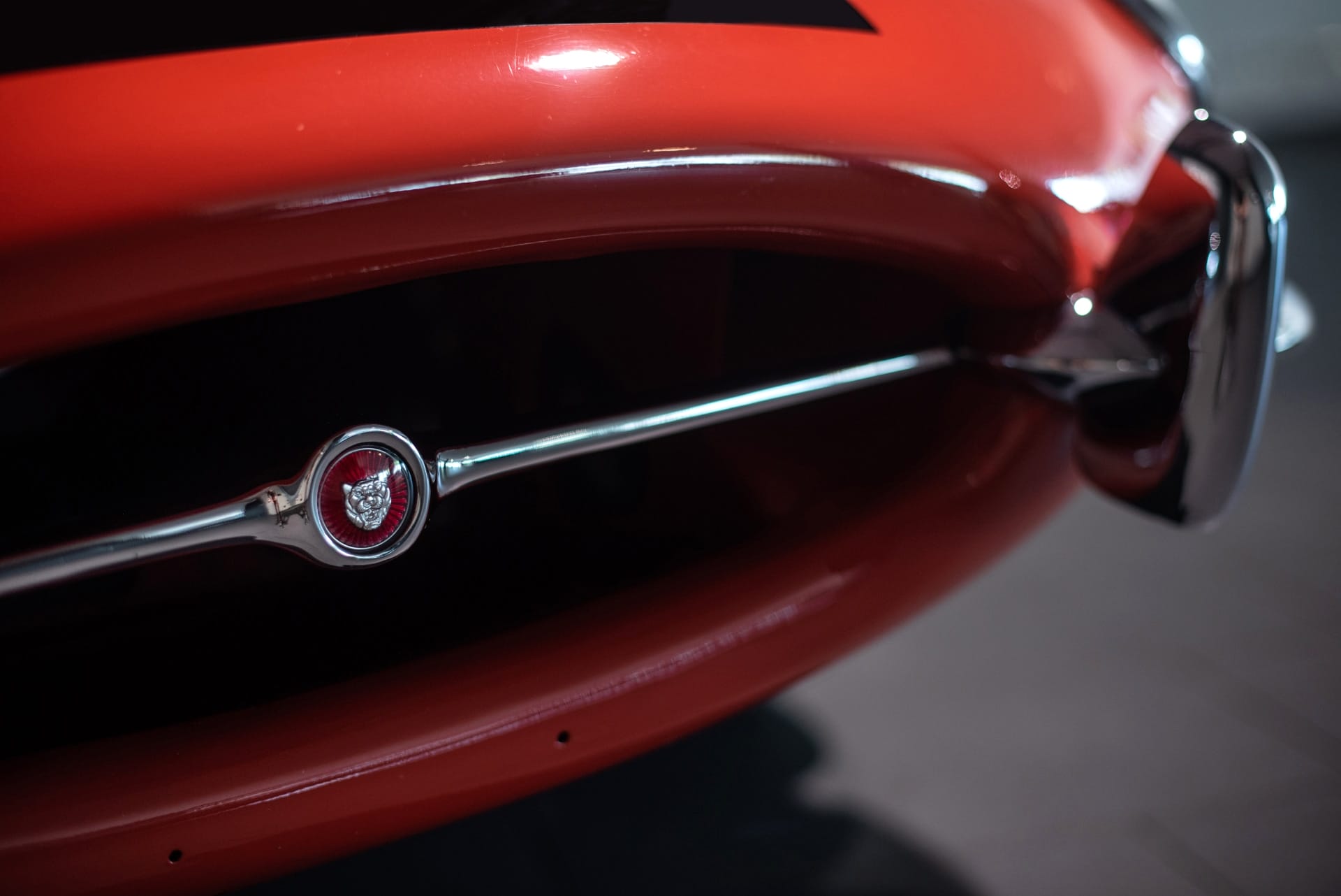 Jaguar Type-E S1 3.8 Coupé - Photo 9