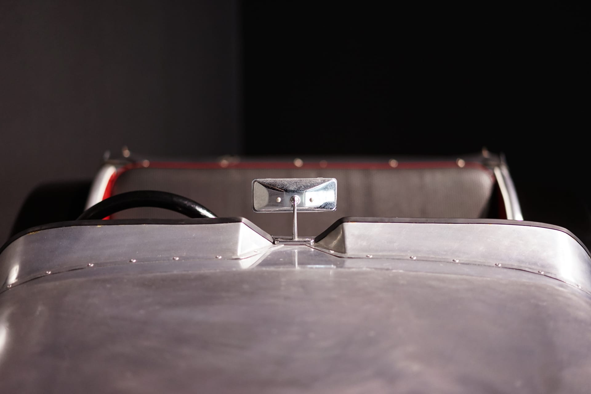 Lotus Seven 1100 BMC - Photo 13